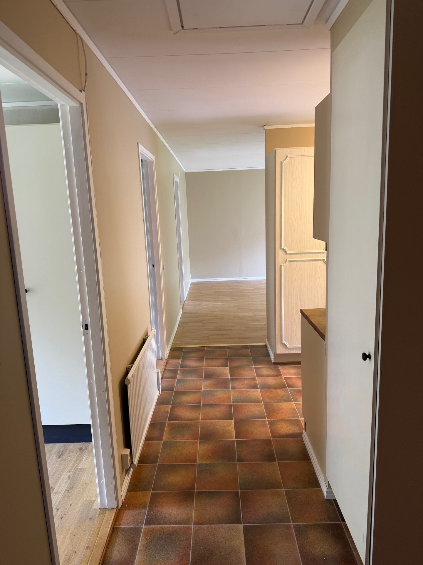 Villa/Hus, 5 rooms, 80 sqm, Varekil – bild 4