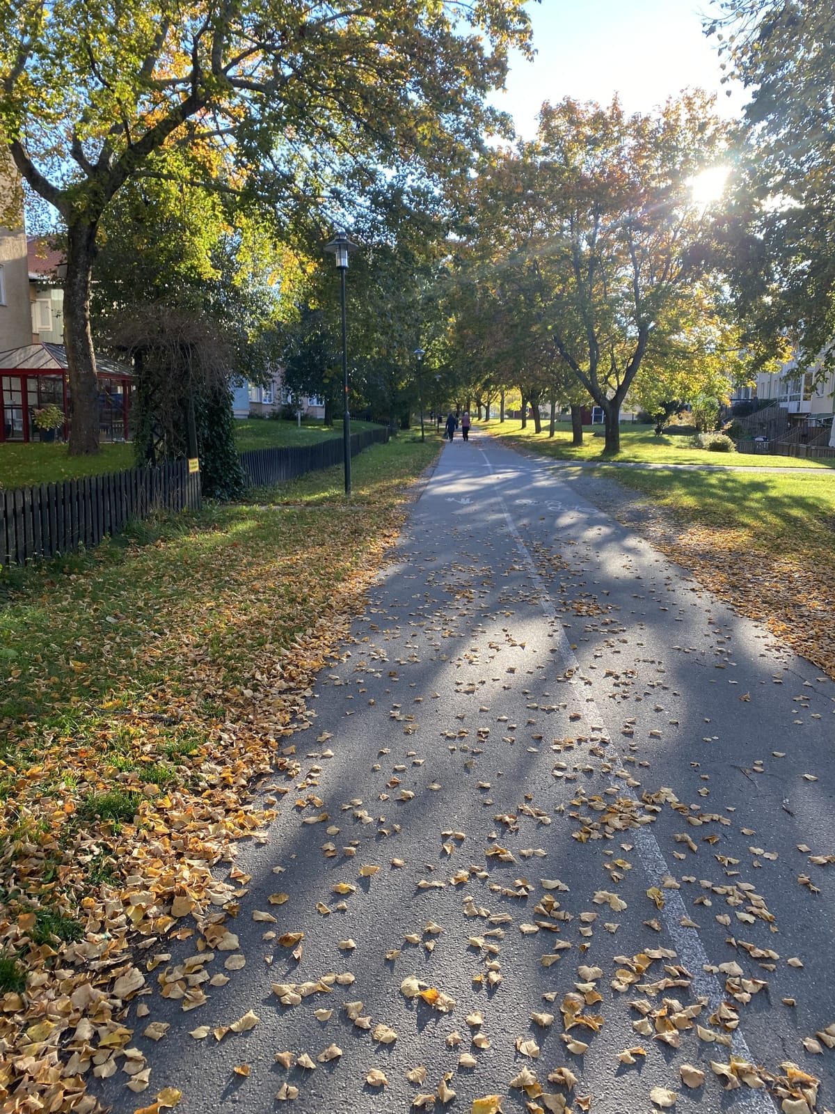 1 rok · 15 m² i Skärholmen – bild 12