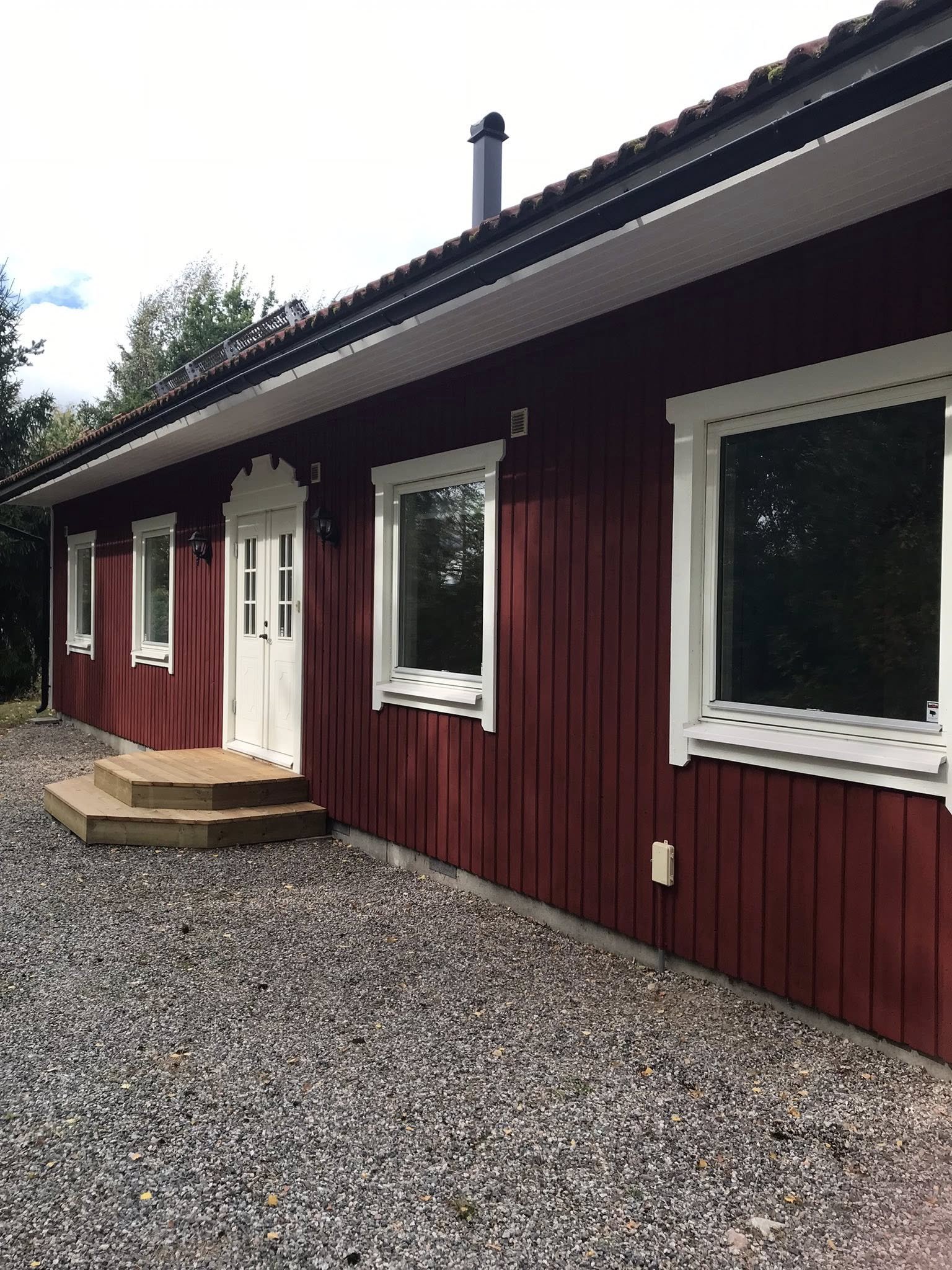Villa/Hus, 4 rooms, 150 sqm, Eskilstuna – bild 6