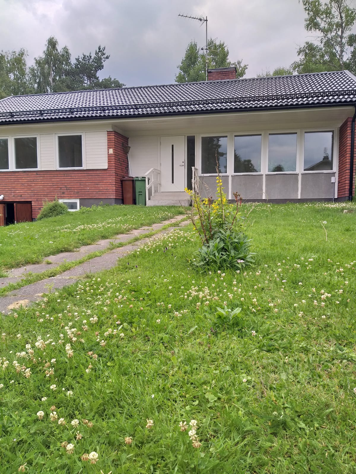4 rok · 105 m² i Frövi – bild 18