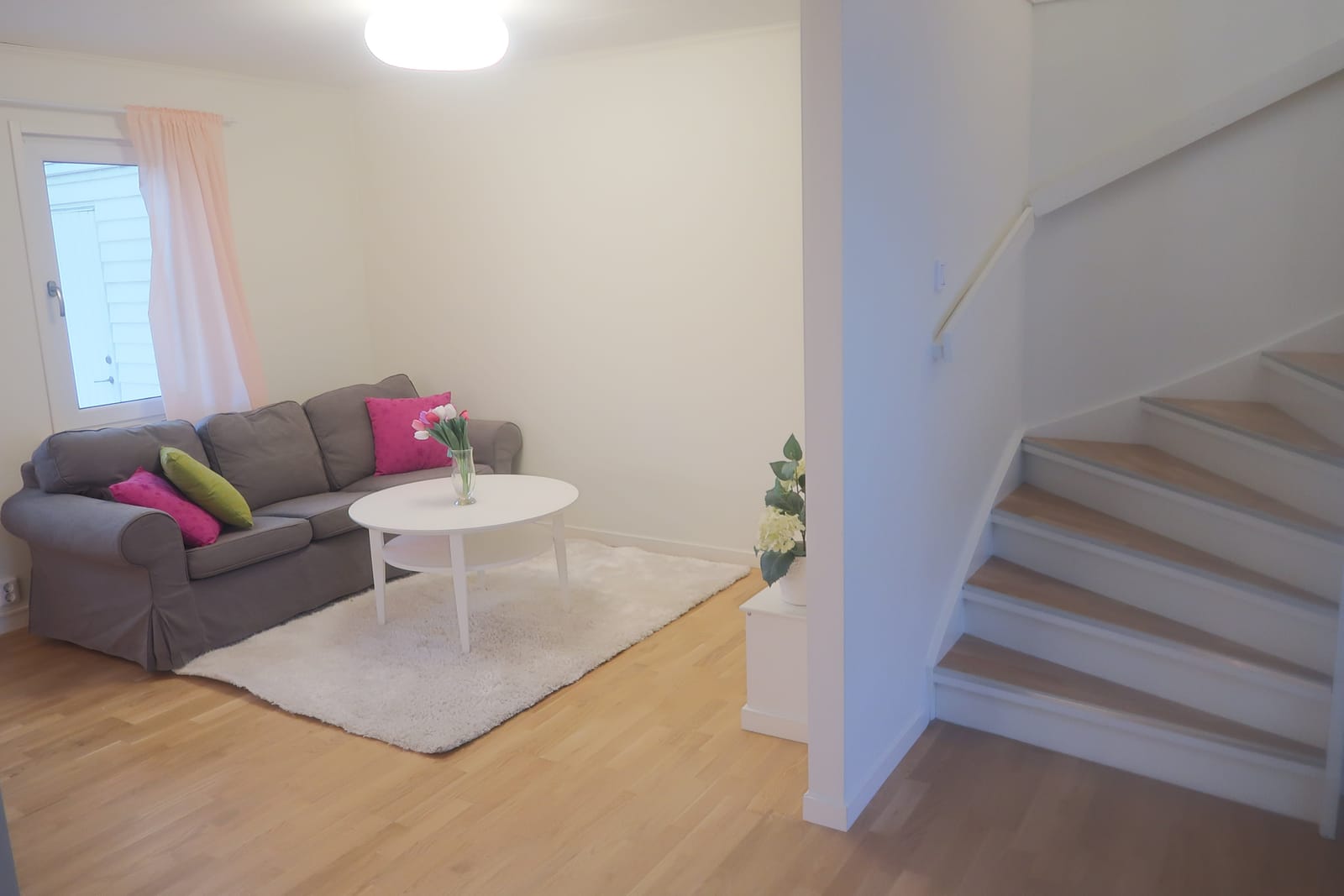 4 rok · 90 m² i Täby – bild 9