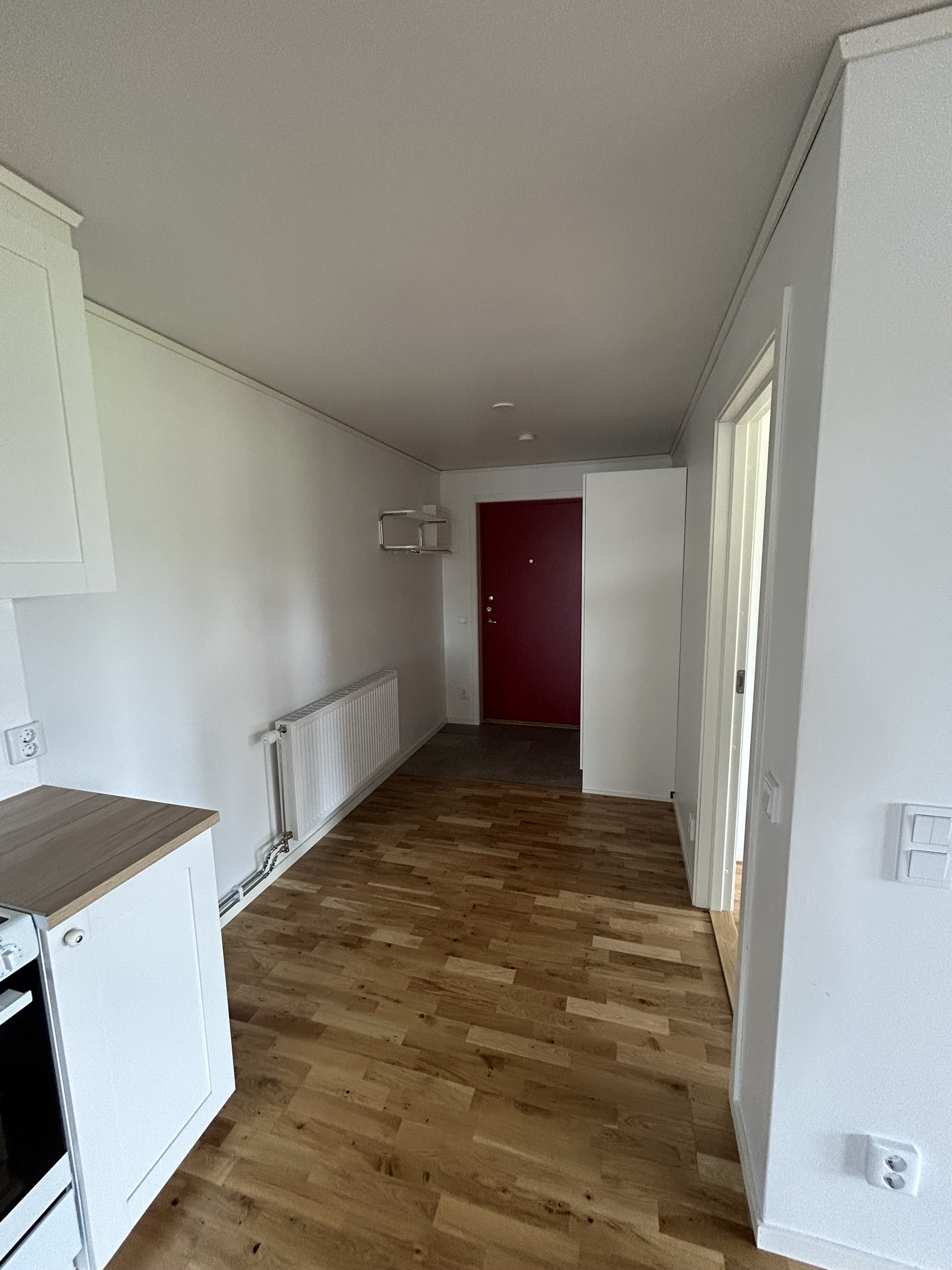 Lägenhet, 2 rooms, 73 sqm, Alvesta – bild 2