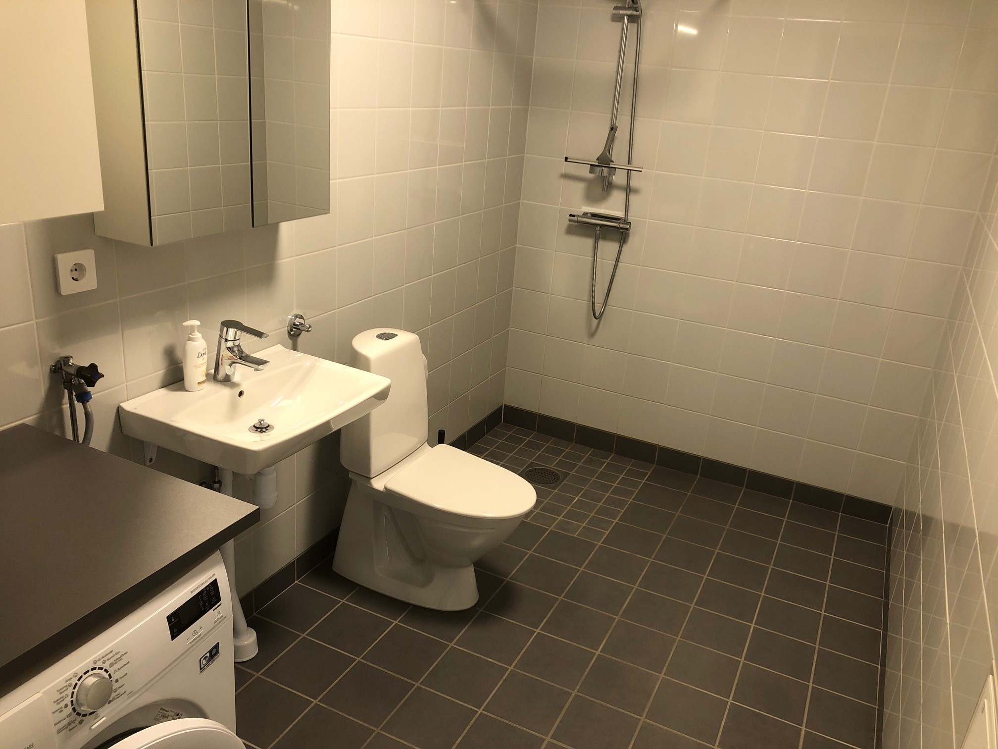 Lägenhet, 1 rooms, 50 sqm, Klippan – Klippan