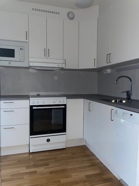 2 rok · 58 m² i Oskarshamn – bild 4
