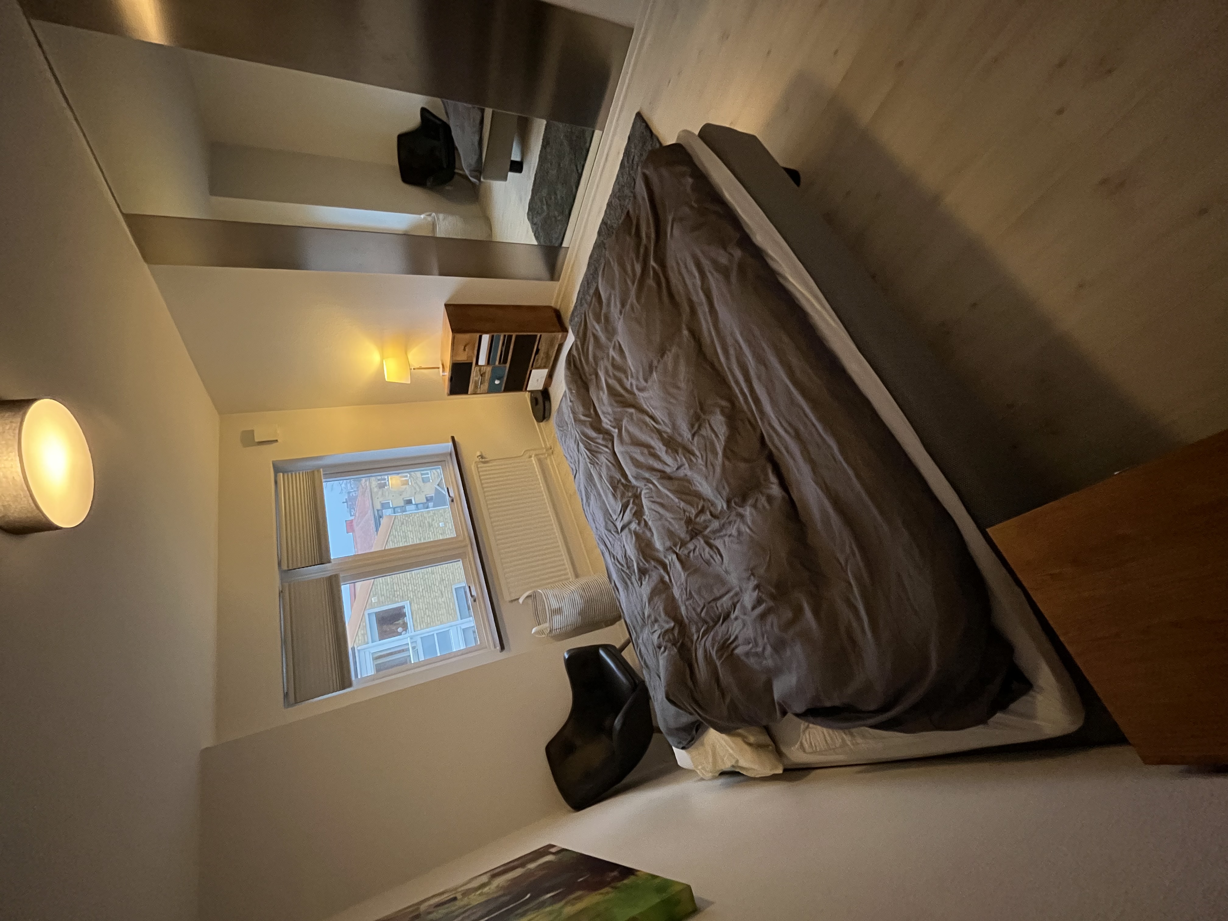 Lägenhet, 2 rooms, 61 sqm, Trelleborg – bild 8