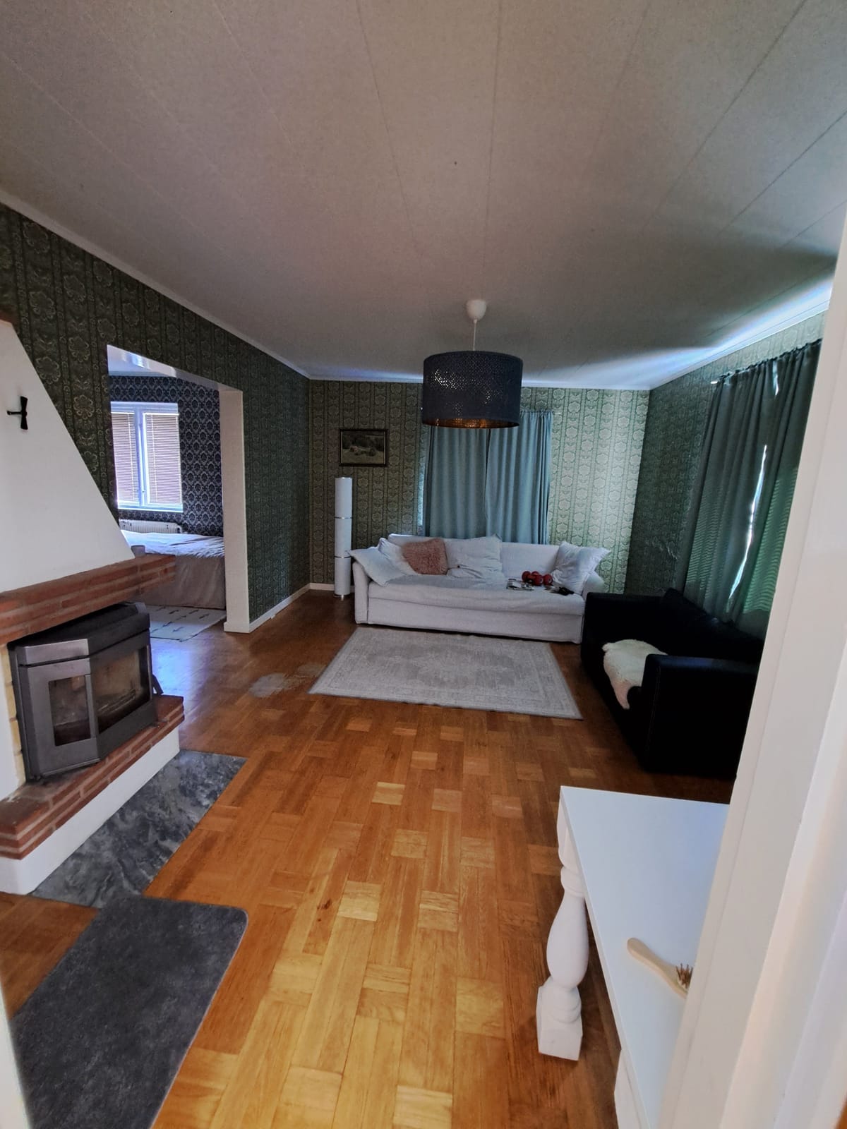 4 rok · 110 m² i Sunnemo – bild 3