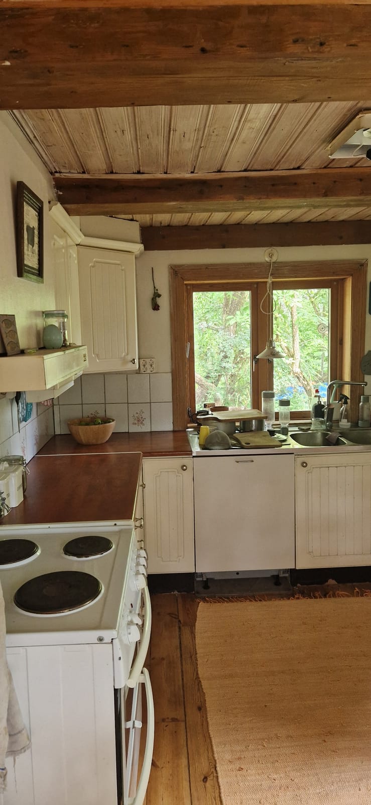 4 rok · 120 m² i Huddinge – bild 7