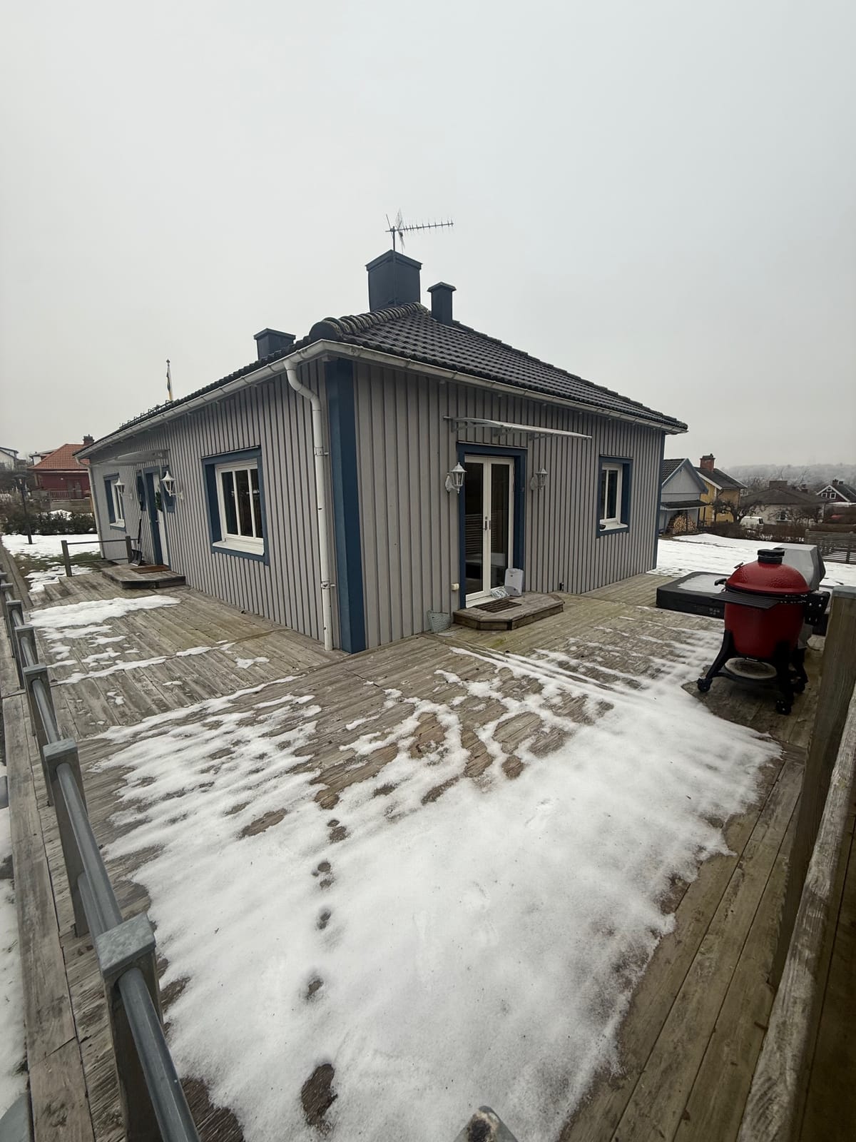 5 rok · 160 m² i Motala – bild 31