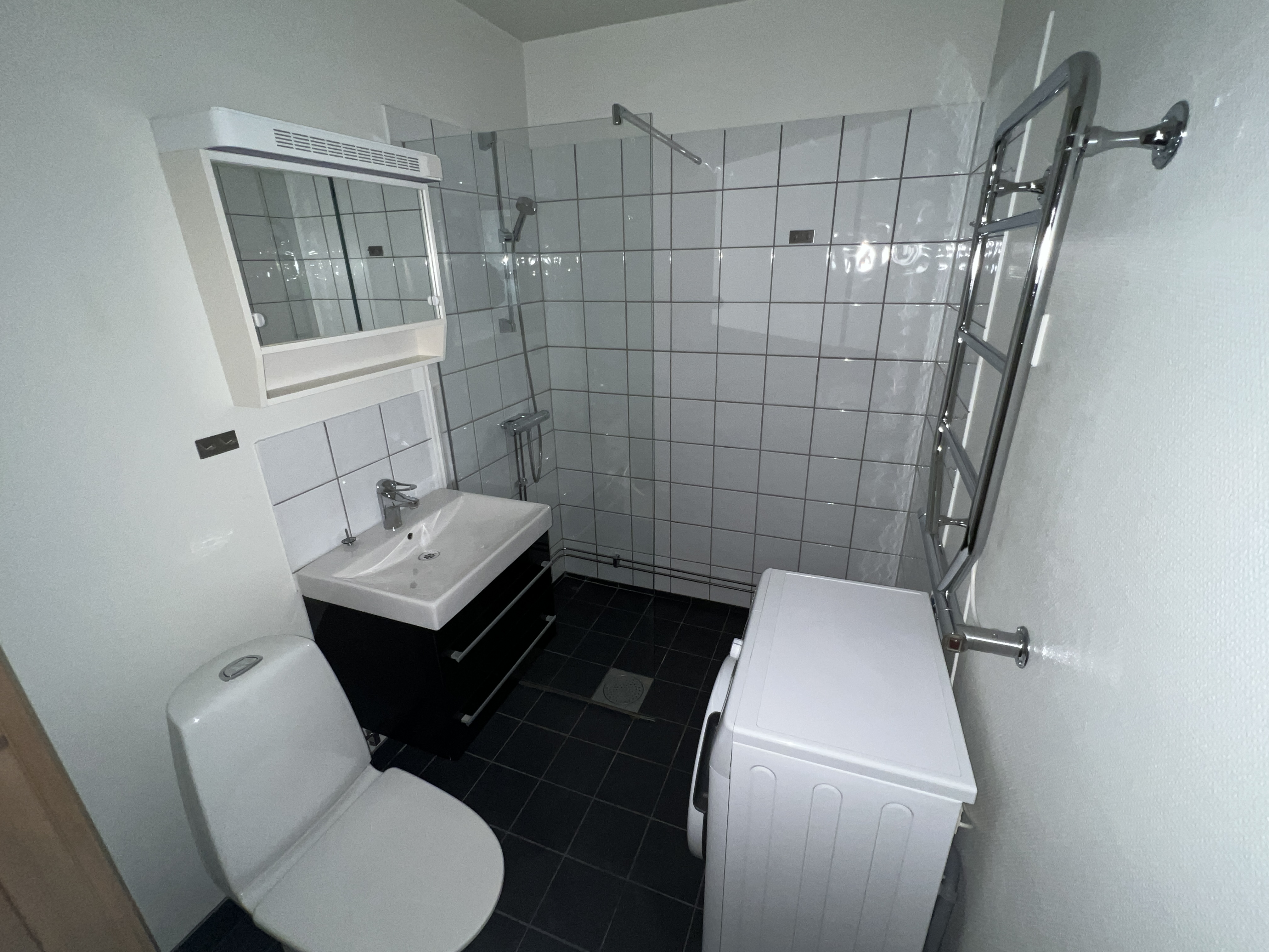 Lägenhet, 4 rooms, 120 sqm, Eskilstuna – bild 12