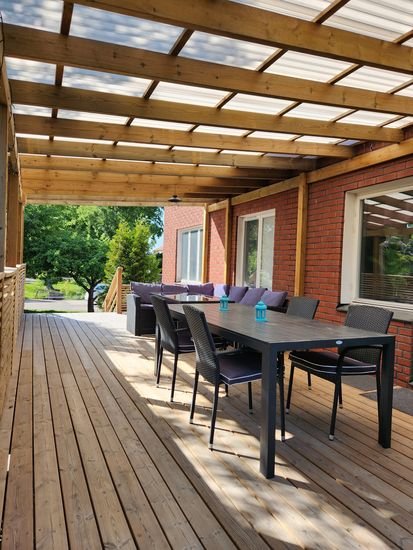 Villa/Hus, 6 rooms, 180 sqm, Västerås – bild 23