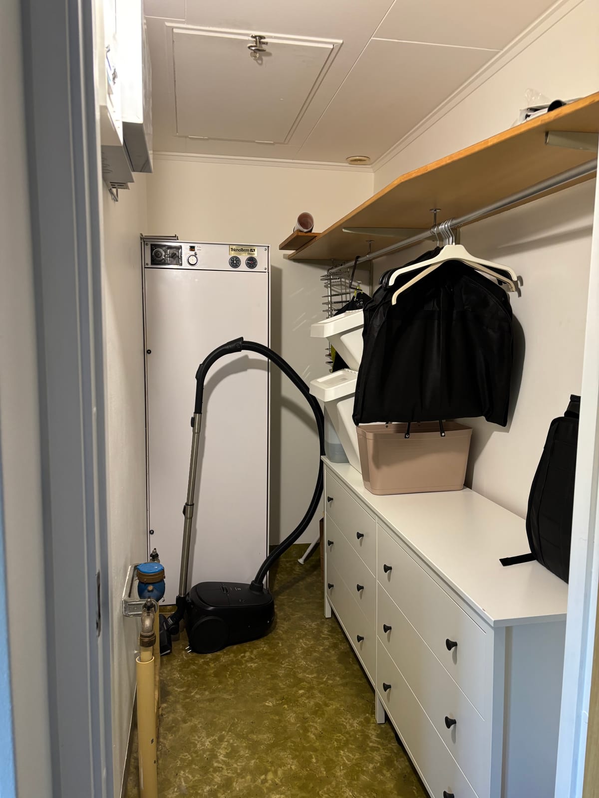 2 rok · 63 m² i Tomelilla – bild 6