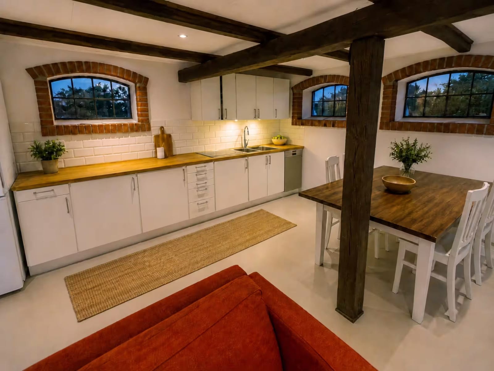 2 rok · 90 m² i Degeberga – bild 2