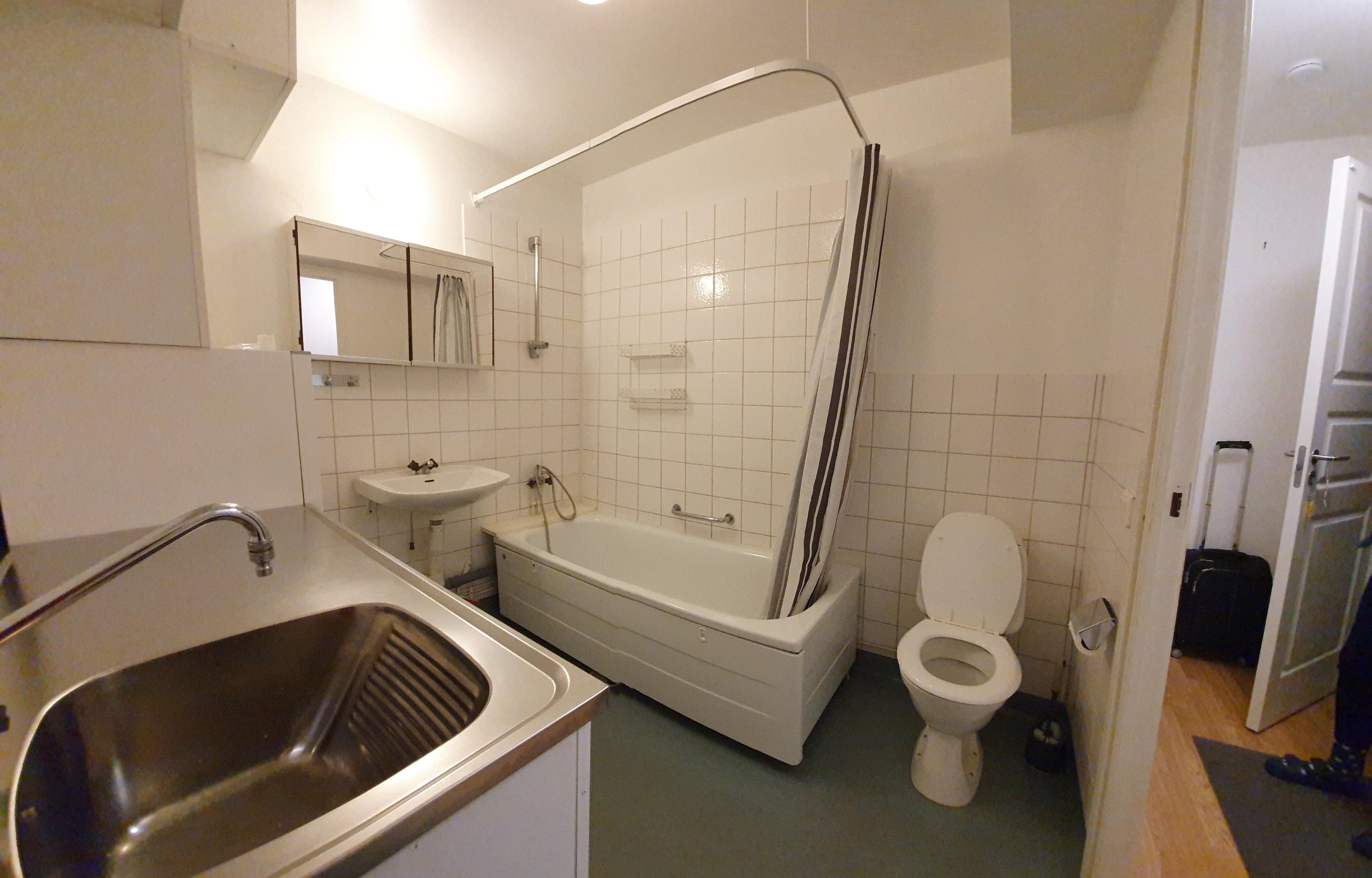 Lägenhet, 1 rooms, 37 sqm, ÅKERSBERGA – bild 11