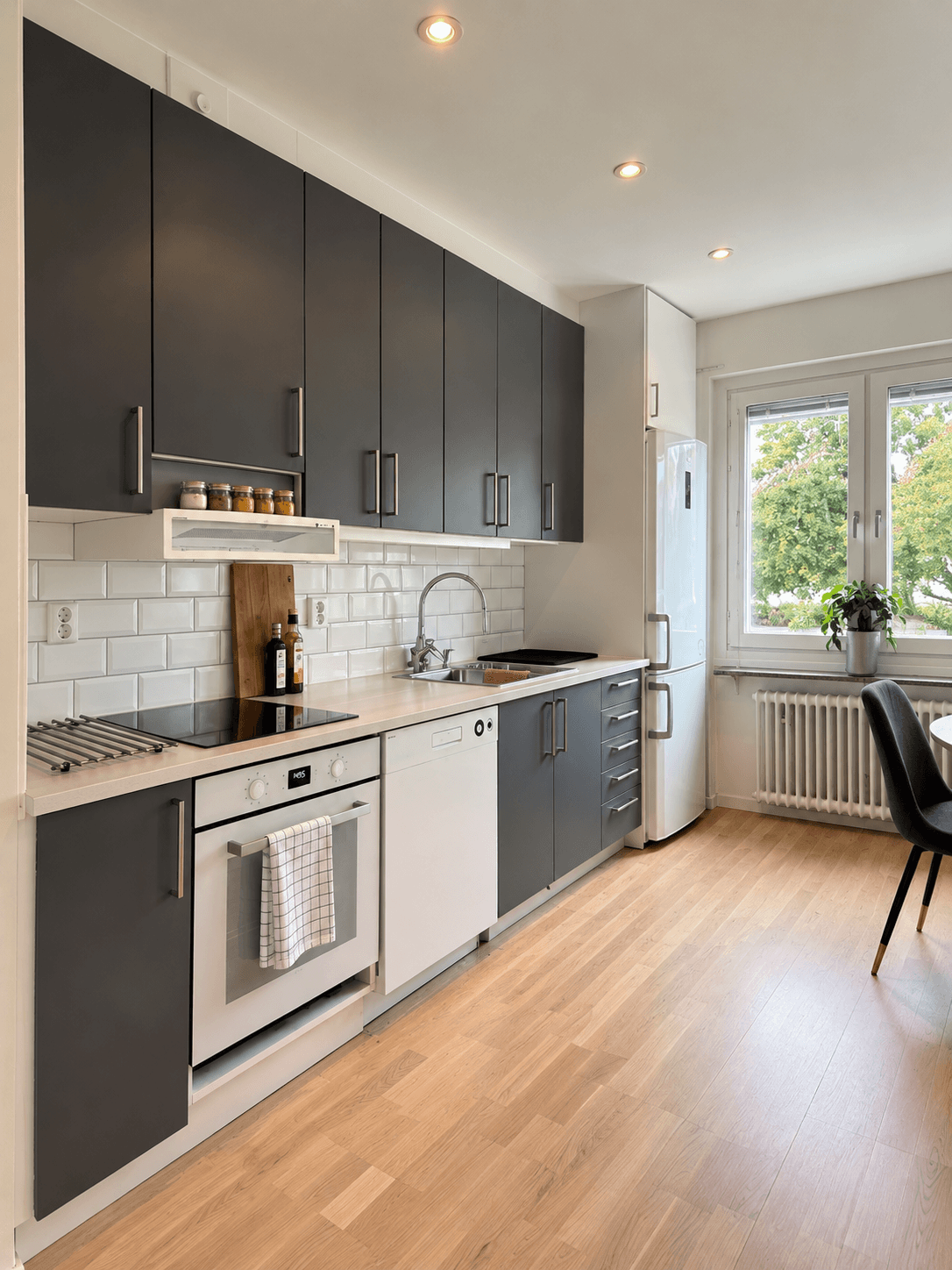 1 rok · 39 m² i Örebro