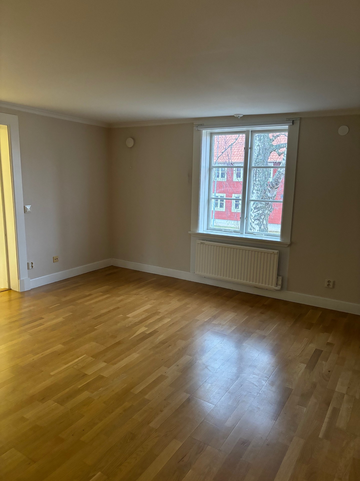 Lägenhet, 2 rooms, 55 sqm, Motala – bild 8