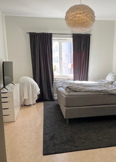 Lägenhet, 3 rooms, 81 sqm, Köping – bild 6