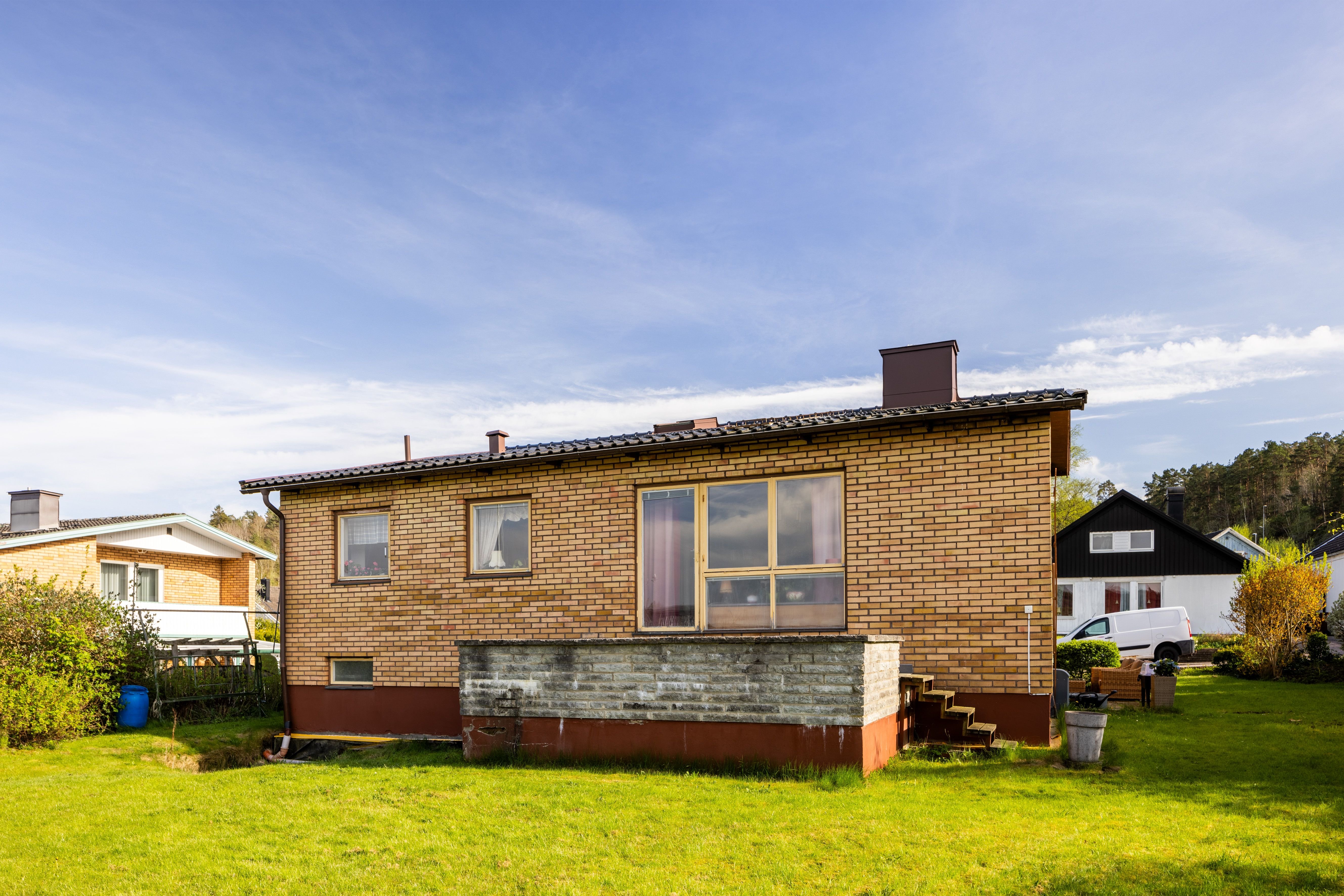 Villa/Hus, 6 rooms, 180 sqm, Partille – bild 9