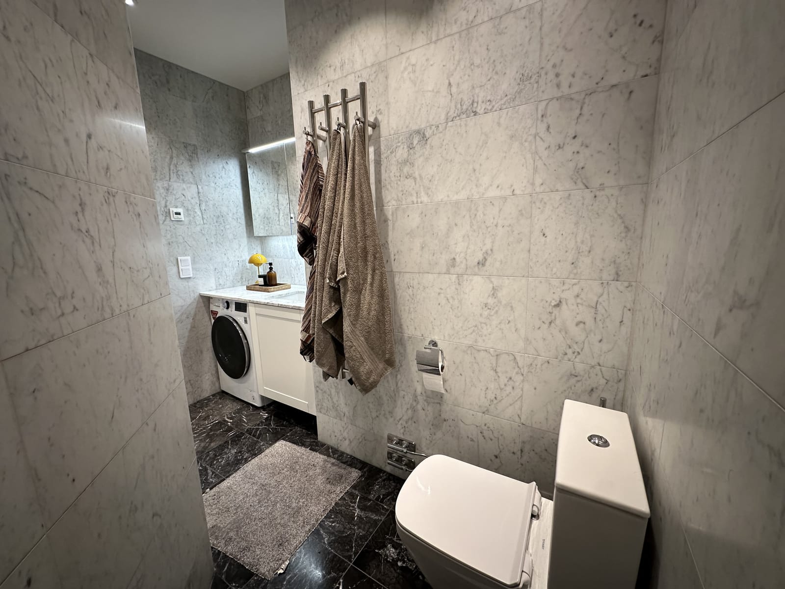 2 rok · 57 m² i Stockholm – bild 16
