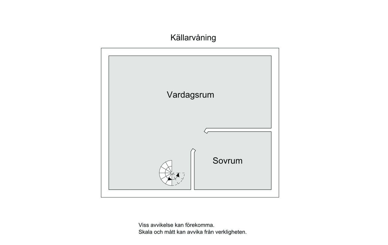 Lägenhet, 3 rooms, 64 sqm, Stockholm – bild 22