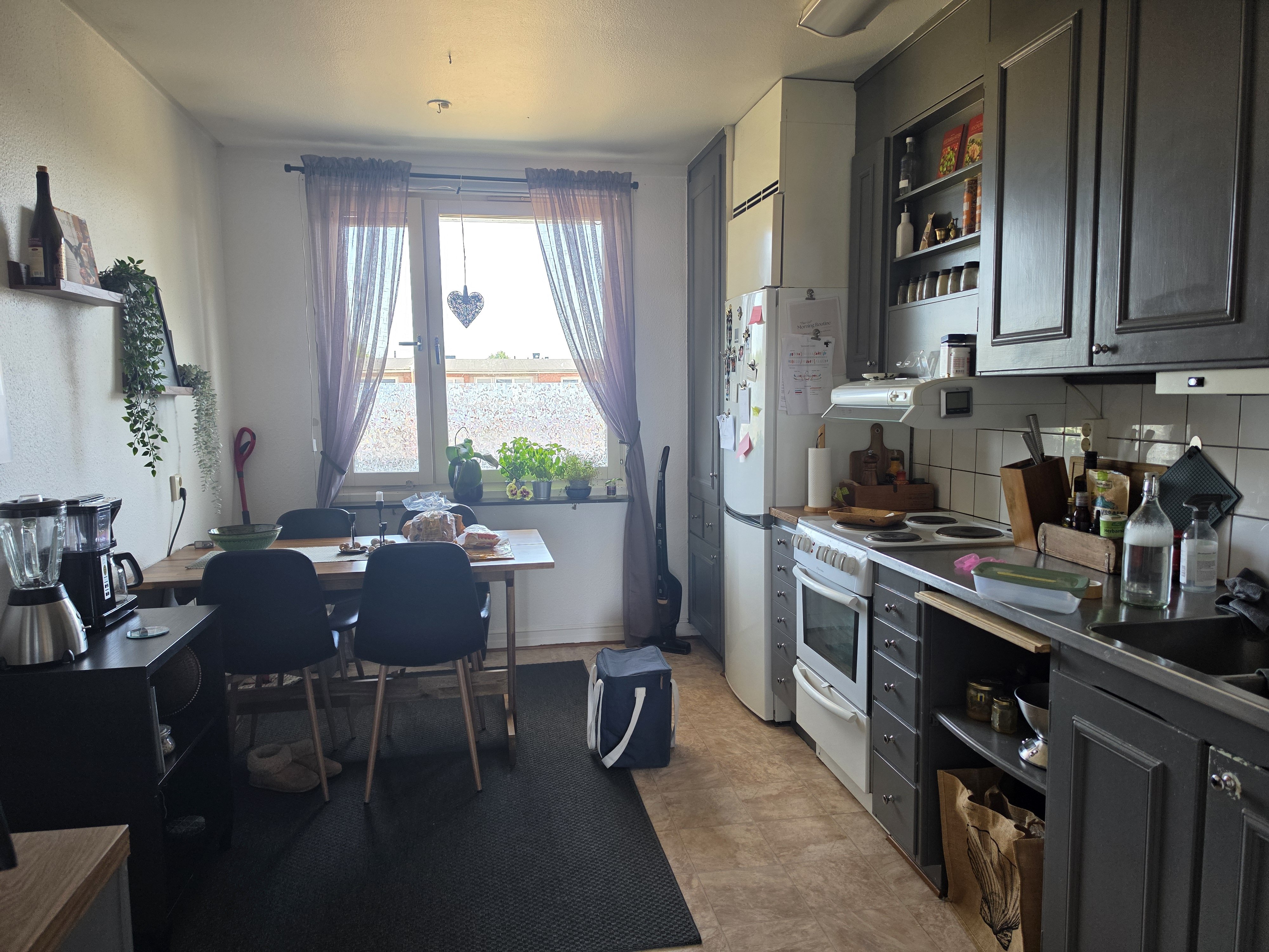 Lägenhet, 2 rooms, 69 sqm, Trelleborg – bild 3