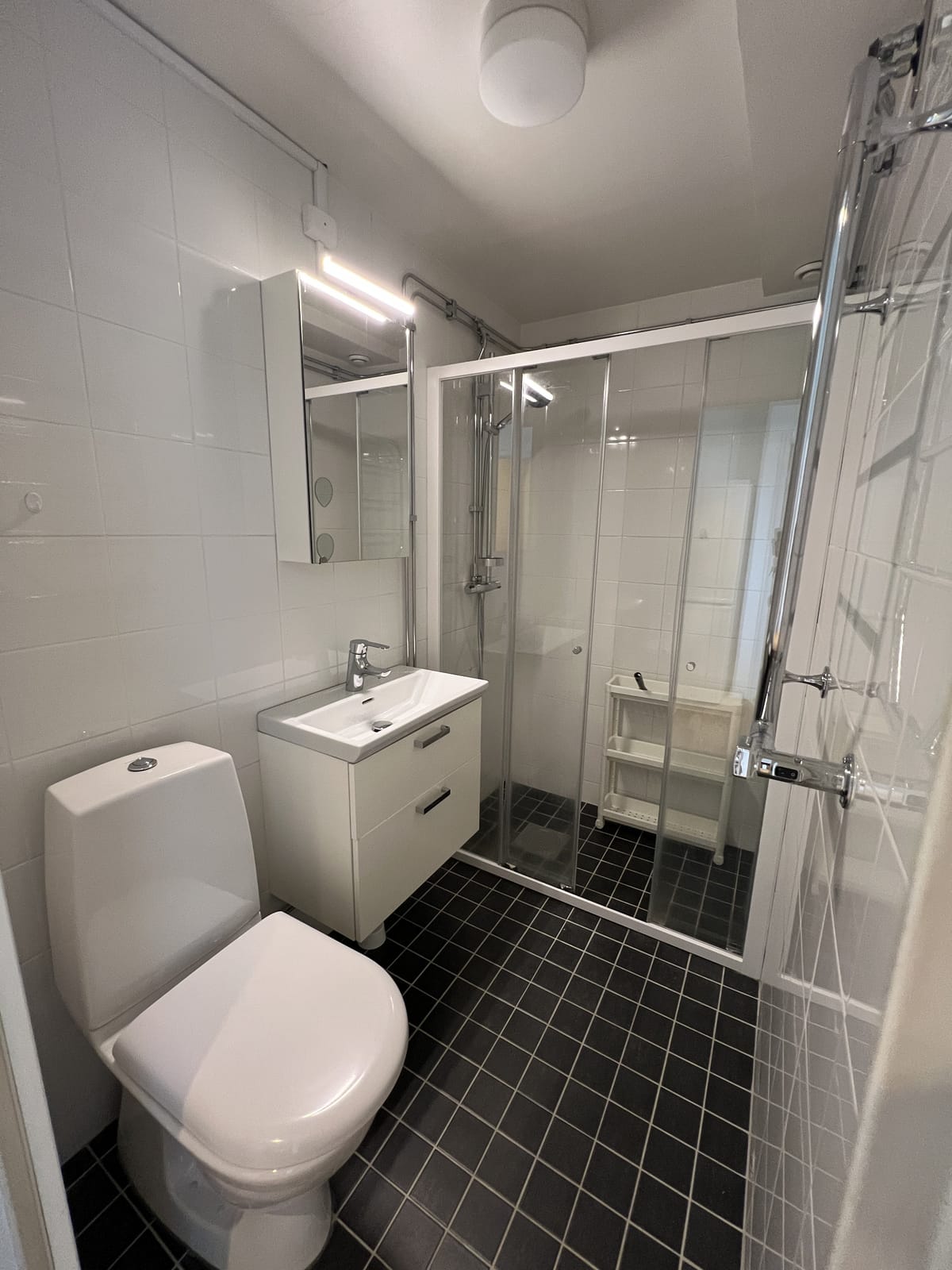 1 rok · 25 m² i Solna – bild 7