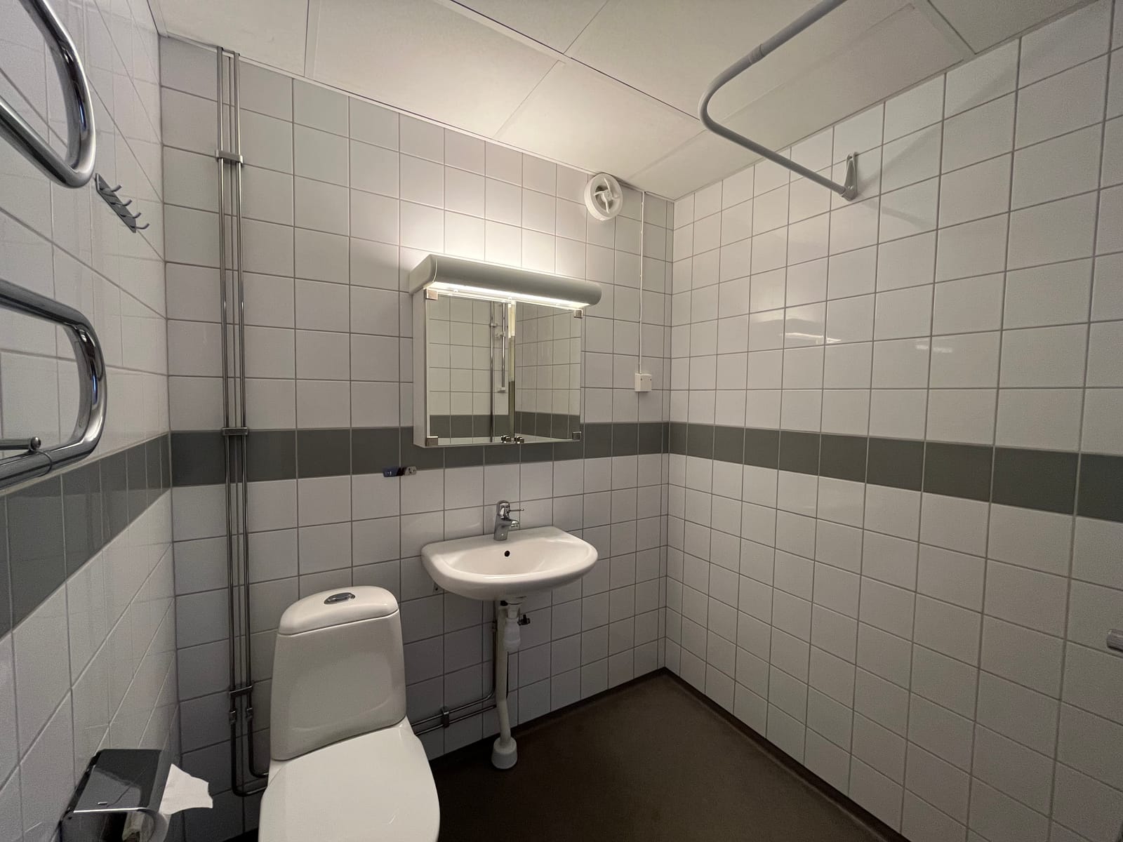 2 rok · 61 m² i Katrineholm – bild 9