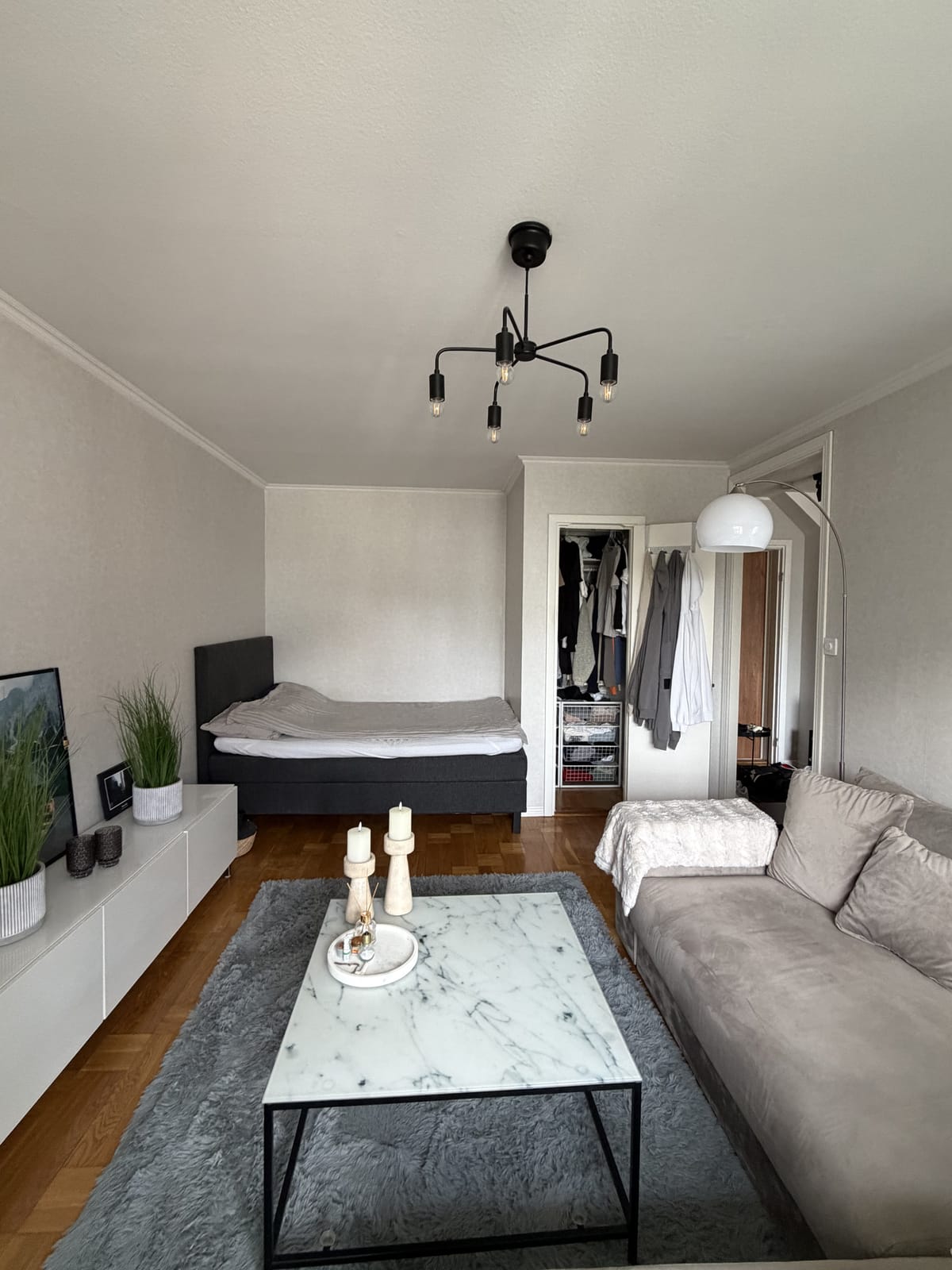 2 rok · 37 m² i Södertälje – bild 2