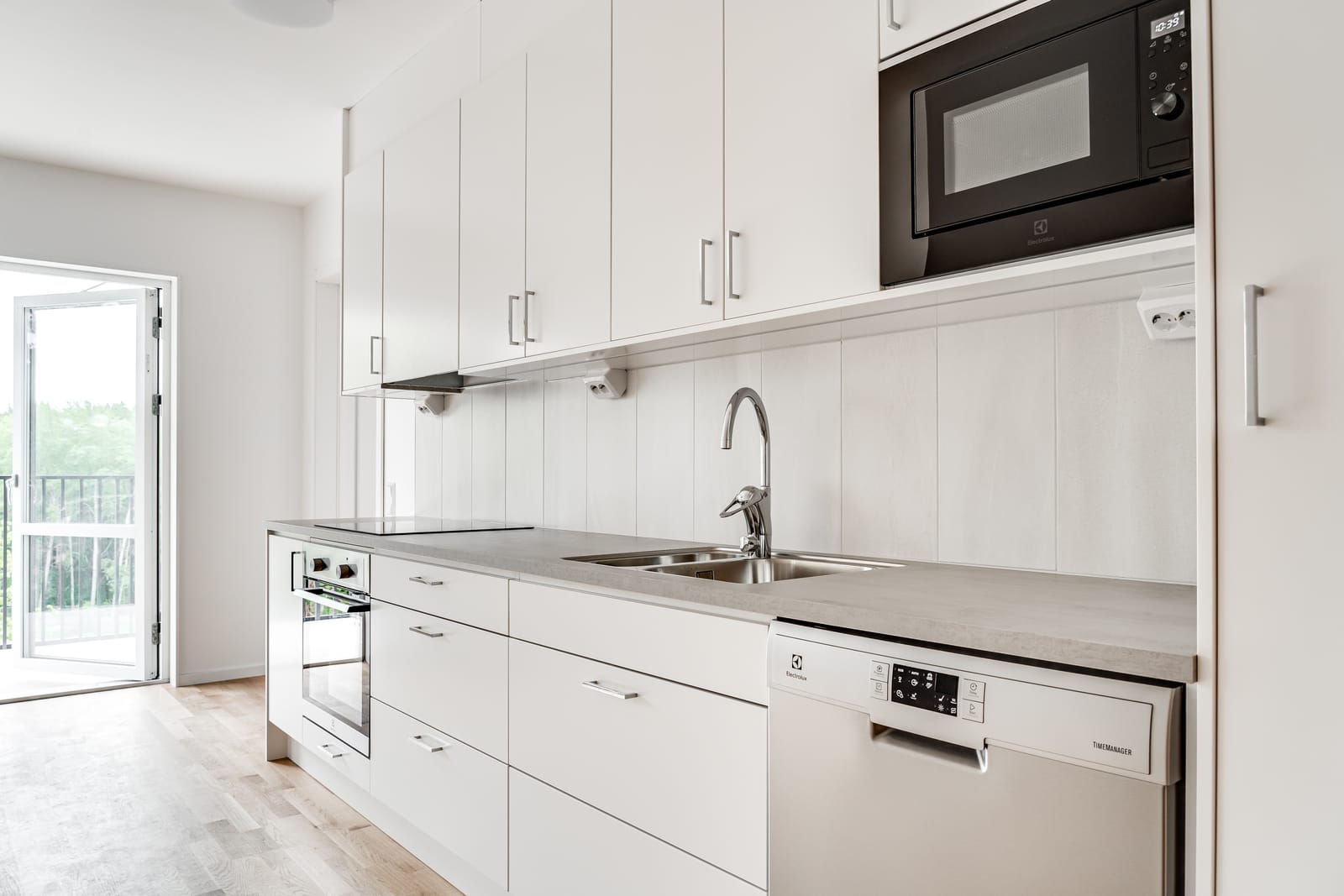 3 rok · 64 m² i Västerås – bild 2