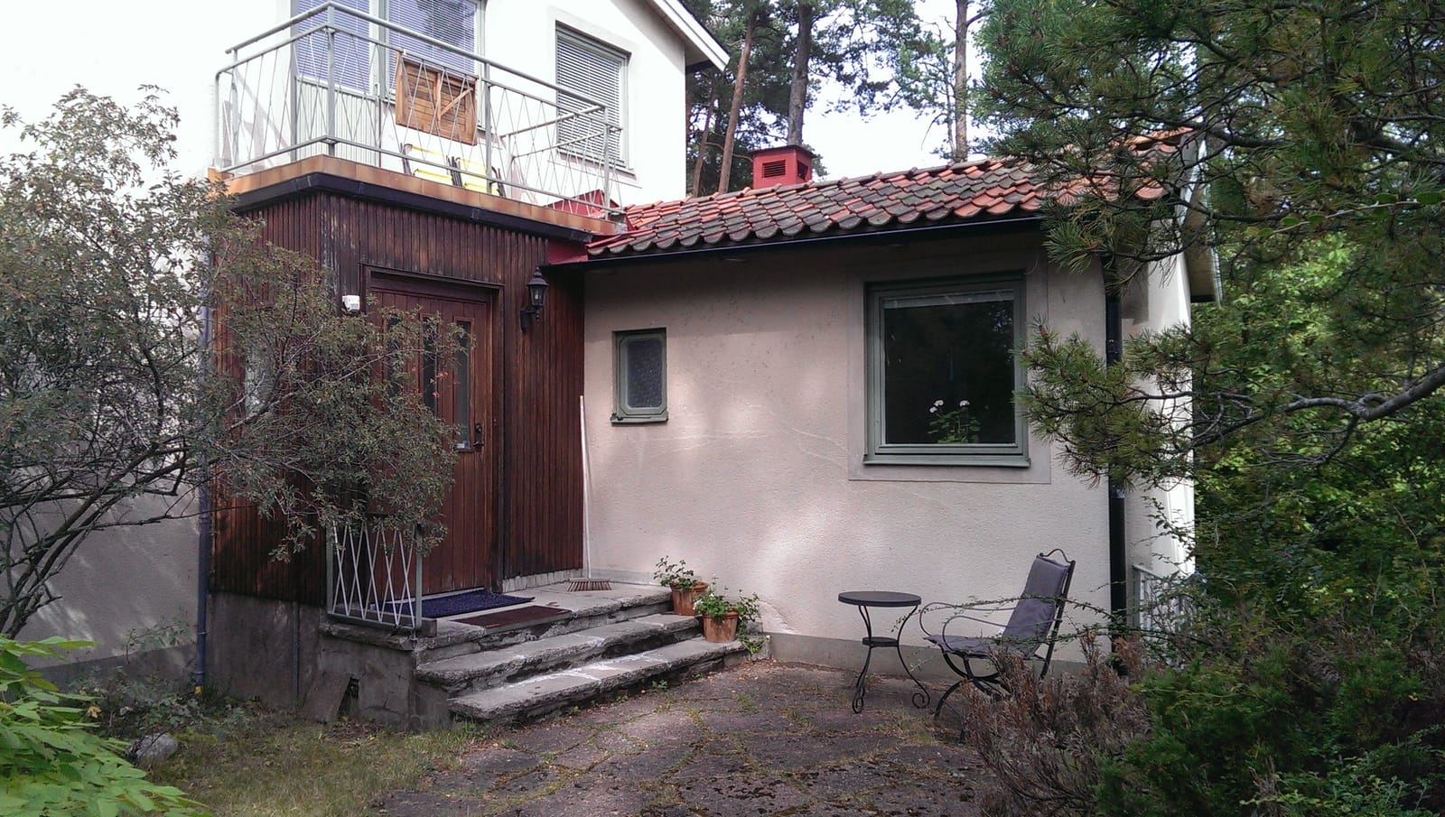 10 rok · 200 m² i Stora Vika – bild 5