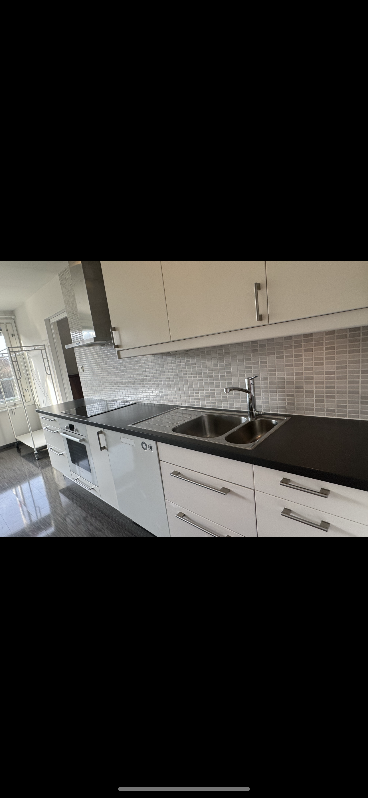 Lägenhet, 2 rooms, 60 sqm, Hisings Backa – Hisings Backa