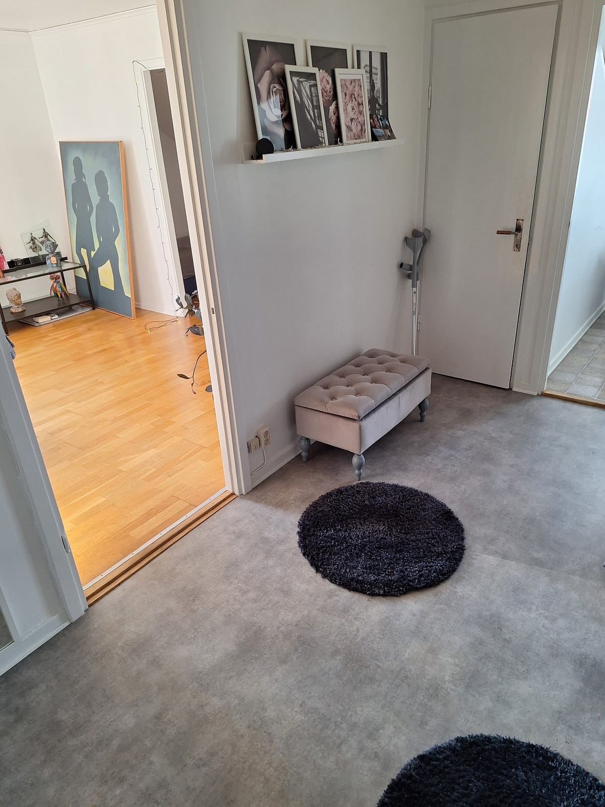 2 rok · 60 m² i Växjö – bild 4
