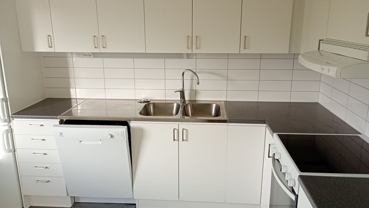 Lägenhet, 1 rooms, 15 sqm, Malmö – bild 2