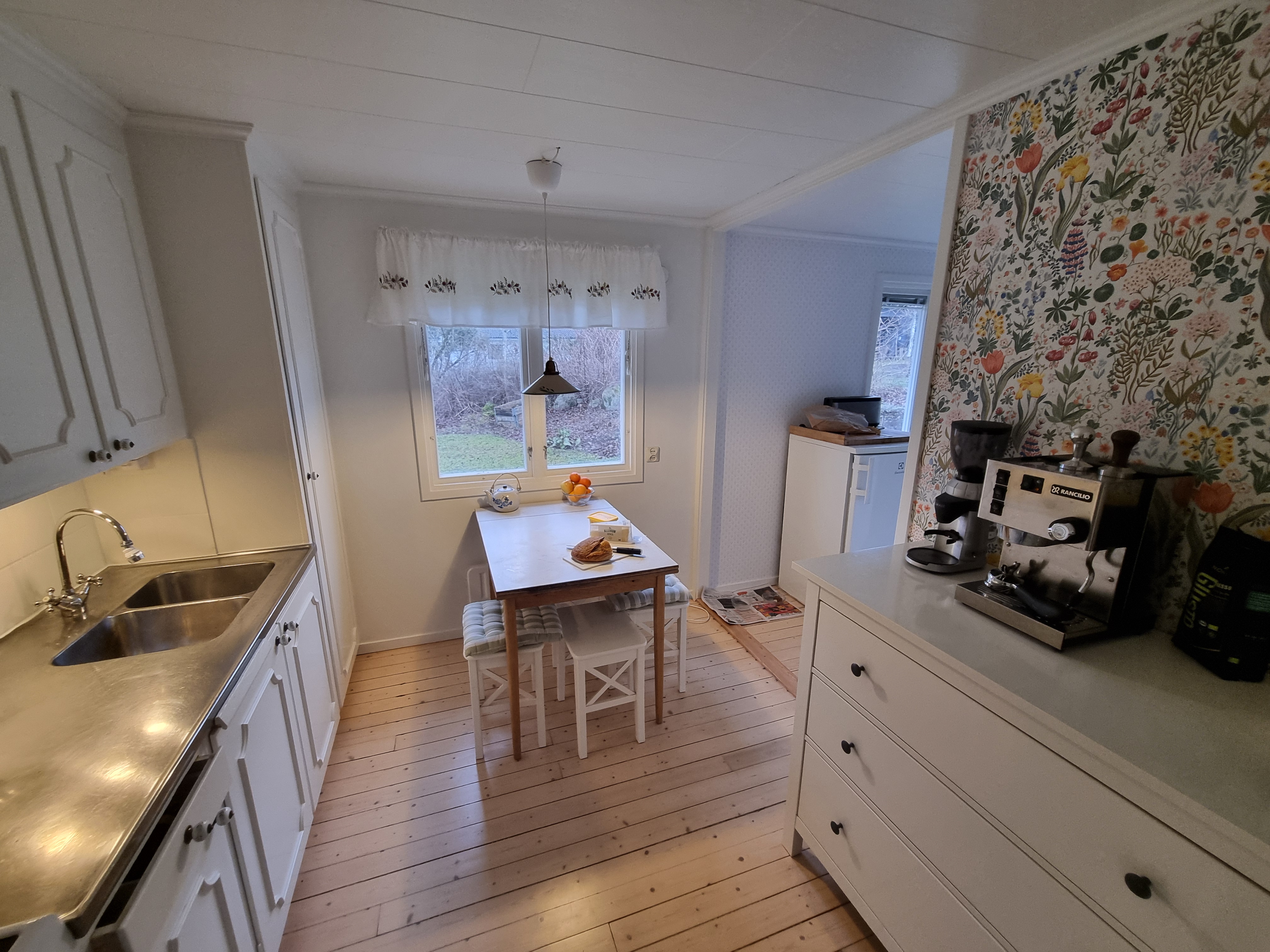 Stuga, 3 rooms, 58 sqm, Hjälteby – bild 5