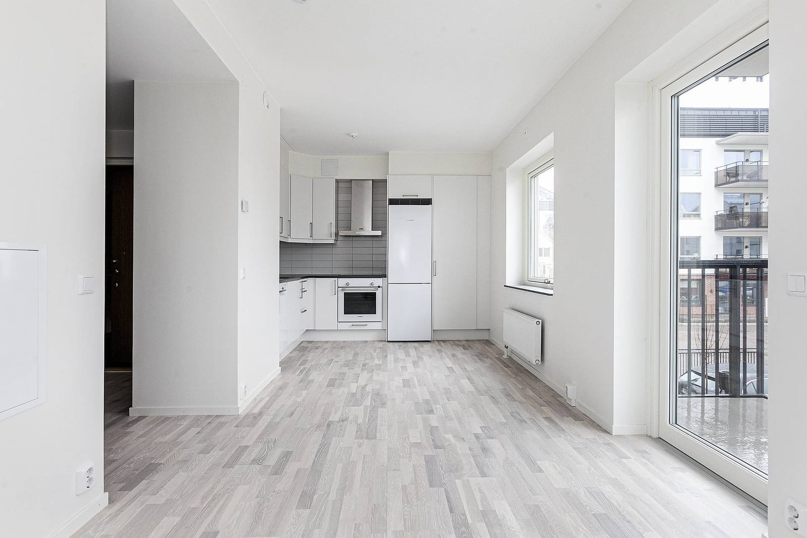 1 rok · 32 m² i Helsingborg