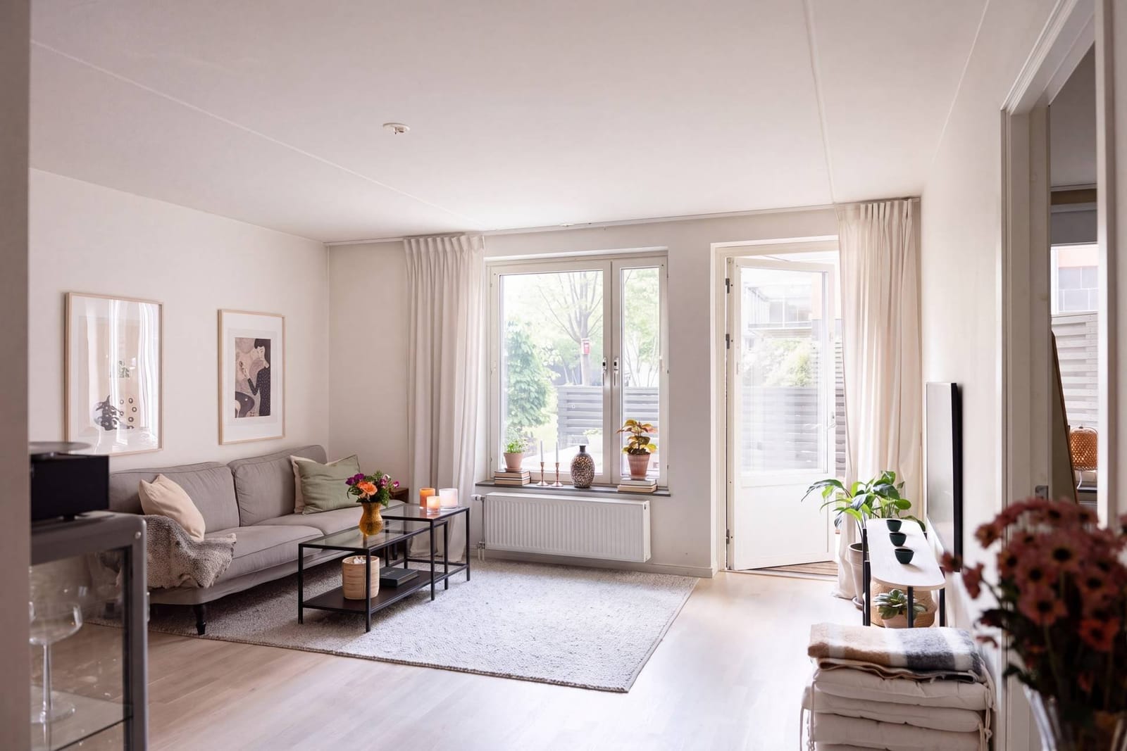 2 rok · 53 m² i Västerås – bild 2