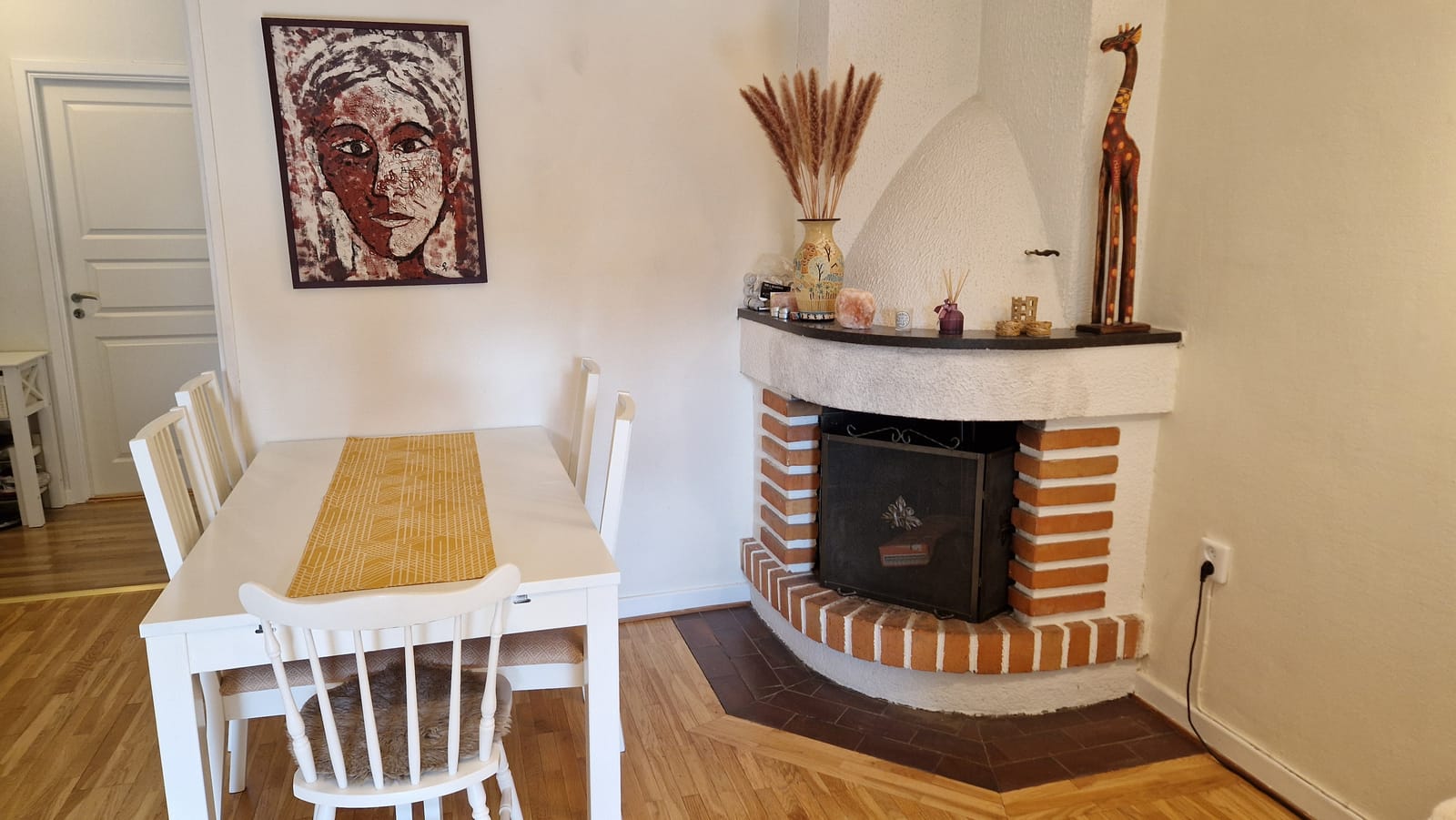 Lägenhet, 3 rooms, 72 sqm, Eskilstuna