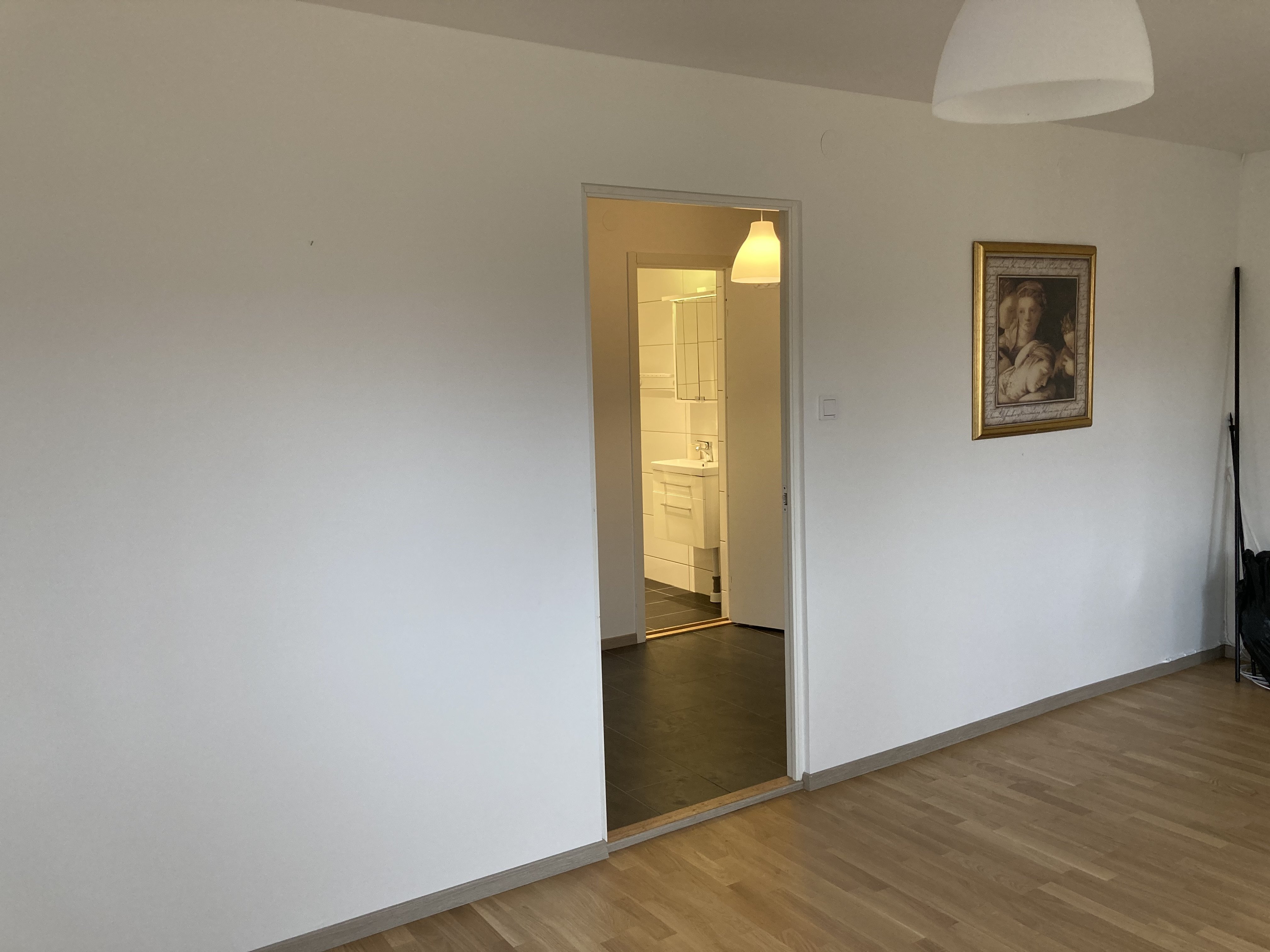Lägenhet, 2 rooms, 54 sqm, Lindome – bild 3