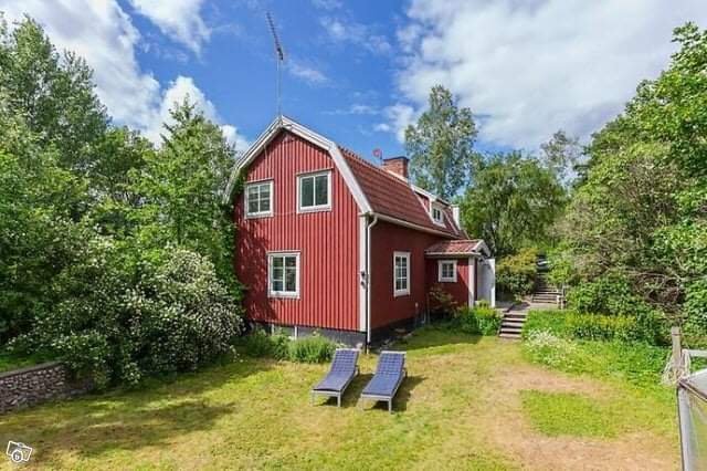 Korridor, 1 rooms, 8 sqm, Sollentuna – Sollentuna