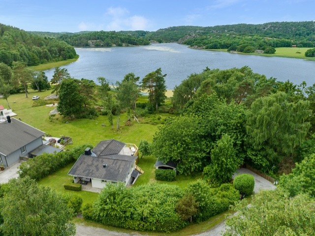 4 rok · 90 m² i Hjälteby – bild 5