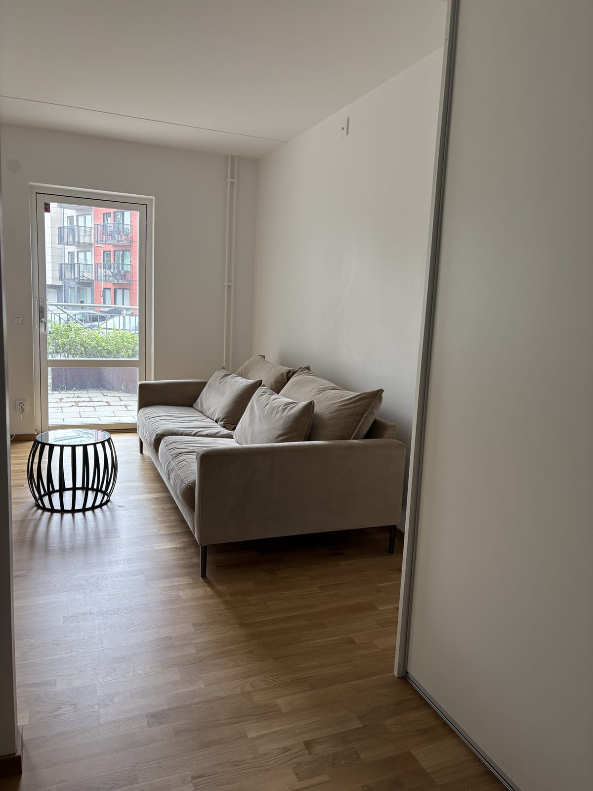 1 rok · 39 m² i Halmstad – bild 2