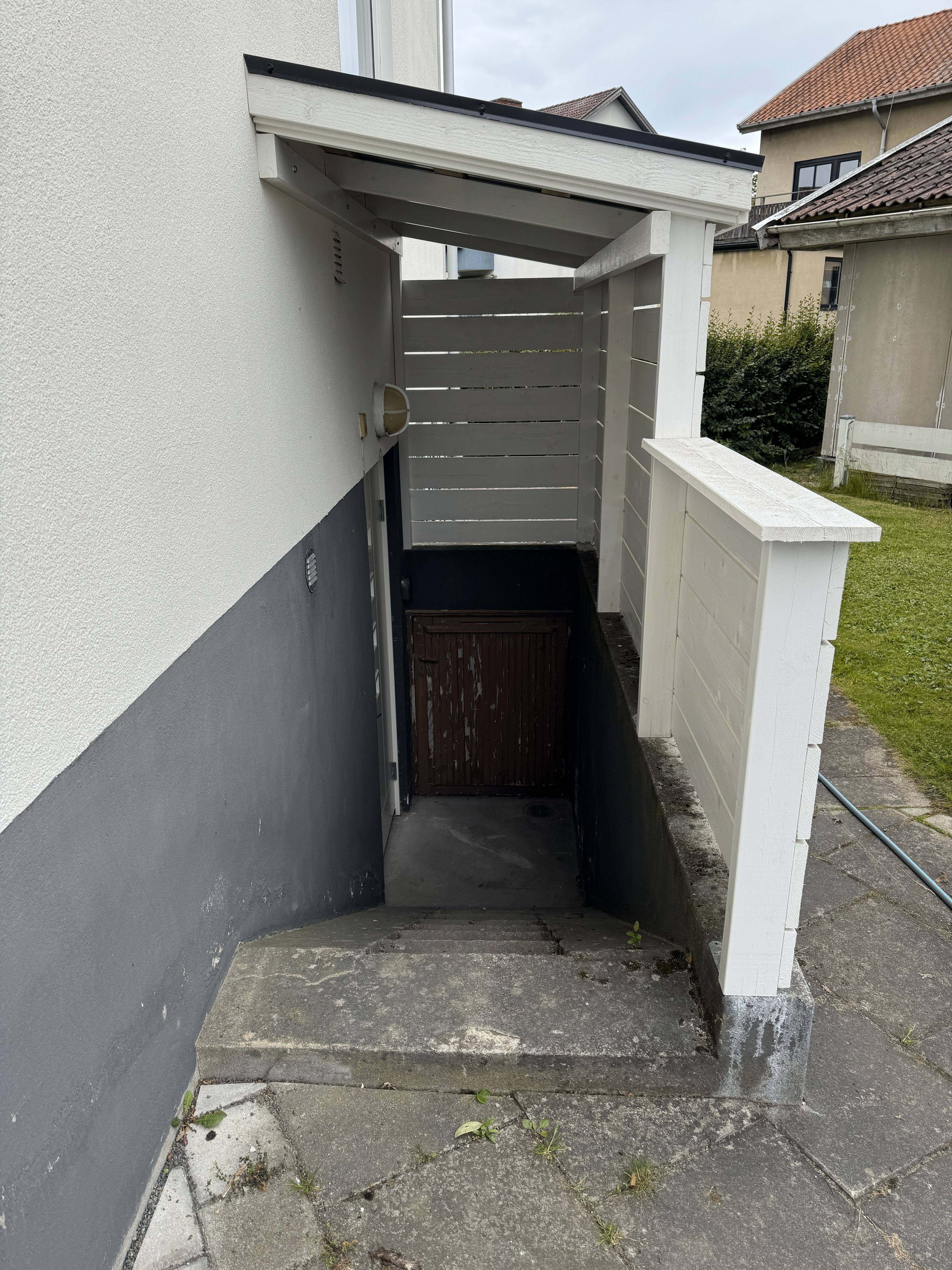 Lägenhet, 1 rooms, 38 sqm, Kristianstad – bild 2