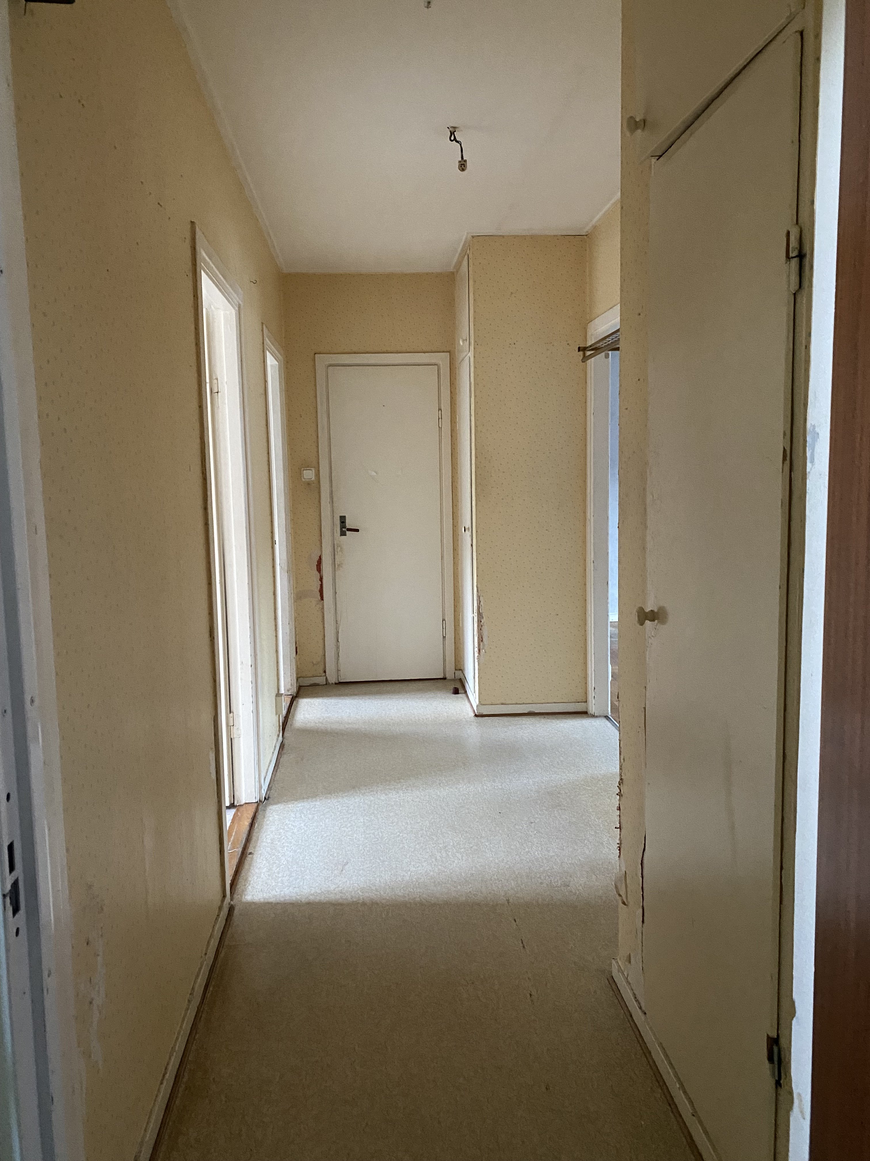 Lägenhet, 2 rooms, 54 sqm, Hallsberg – bild 3