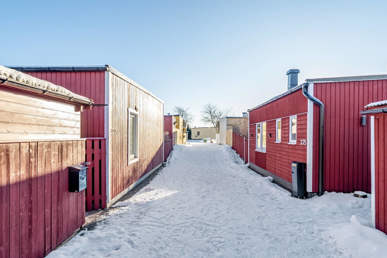 Lägenhet, 5 rooms, 112 sqm, Vallentuna – bild 28