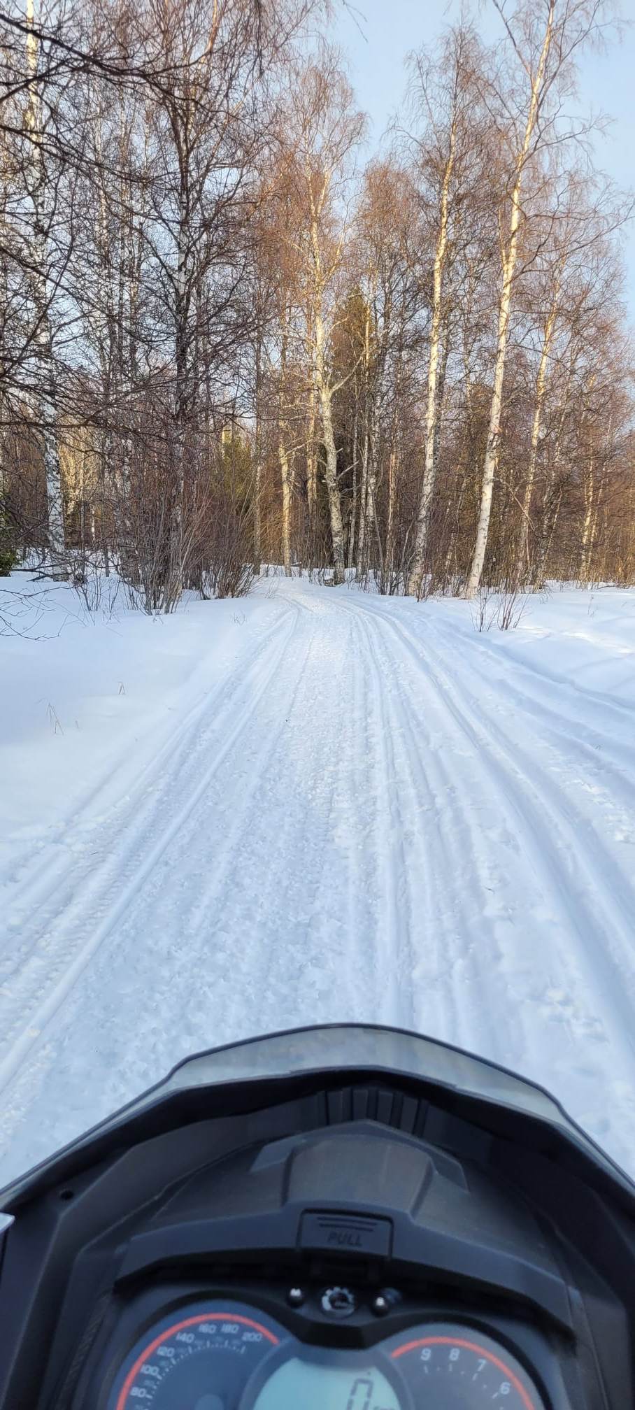 3 rok · 60 m² i Haparanda – bild 8