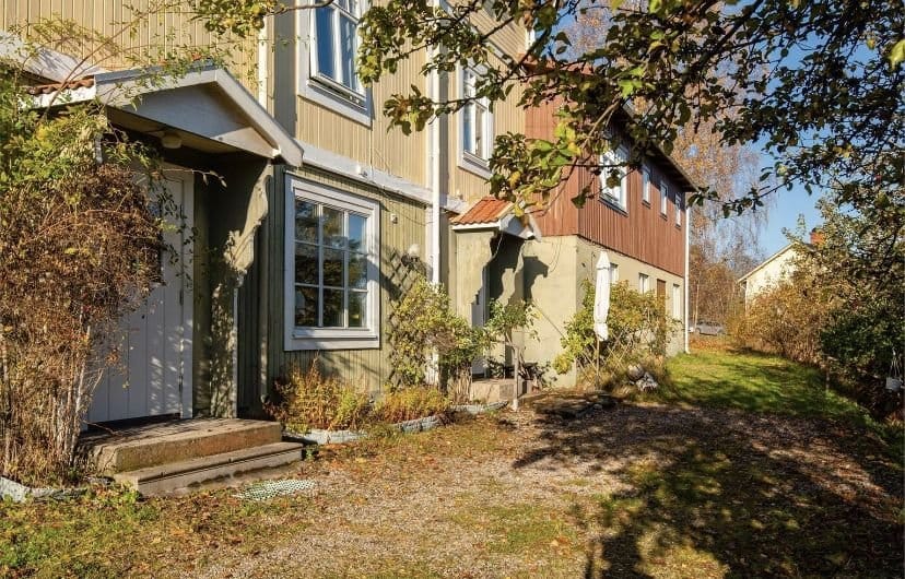 4 rok · 130 m² i Storvik – bild 6