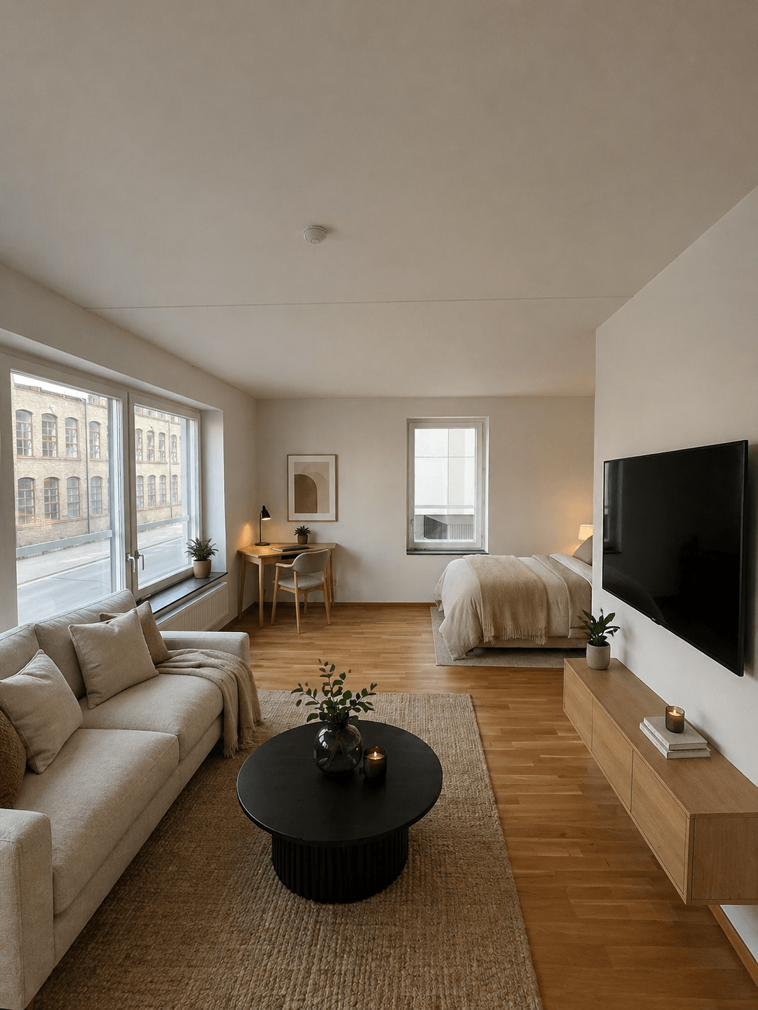 1 rok · 35 m² i BORÅS – bild 3
