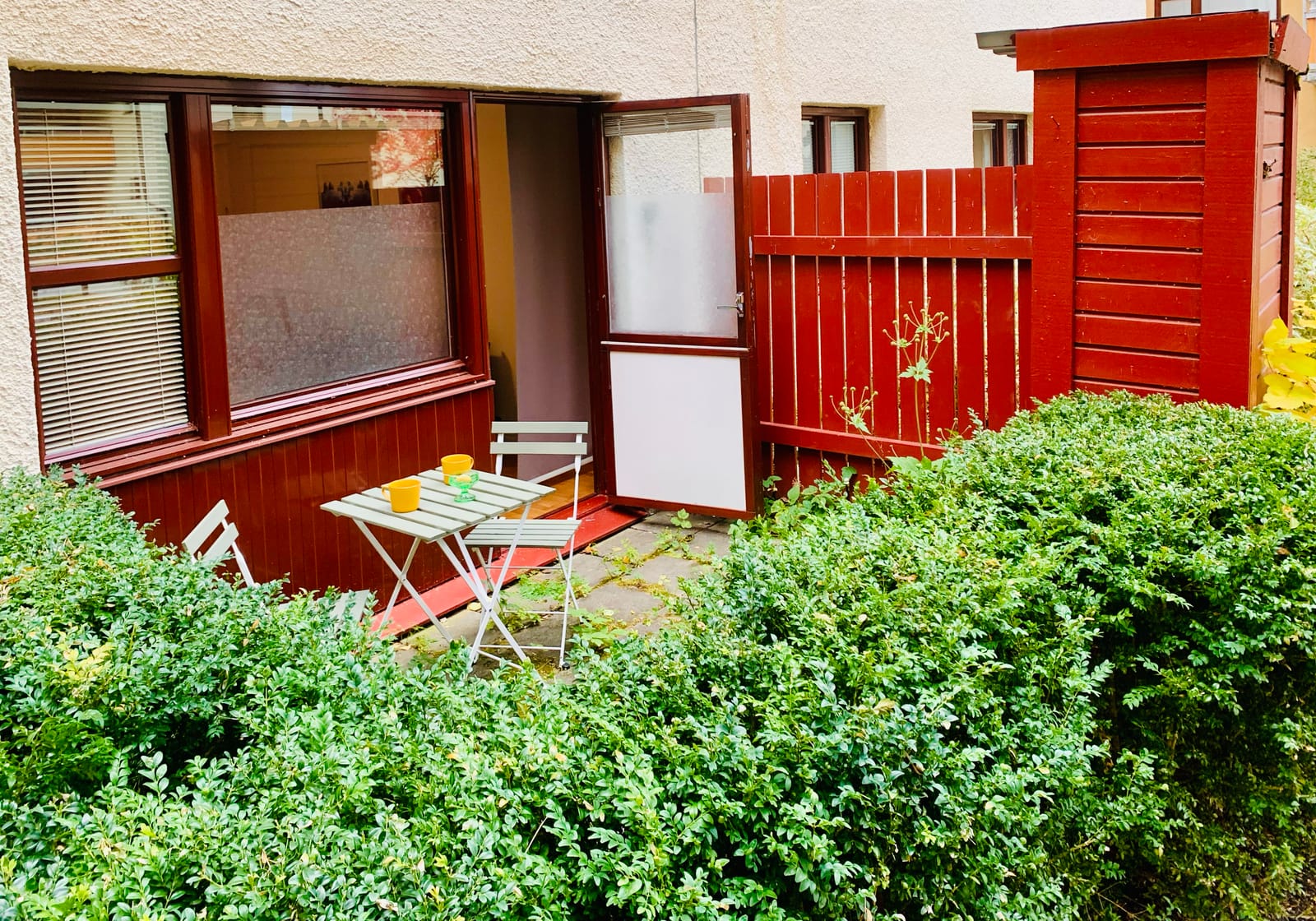 1 rok · 50 m² i Kista – bild 13