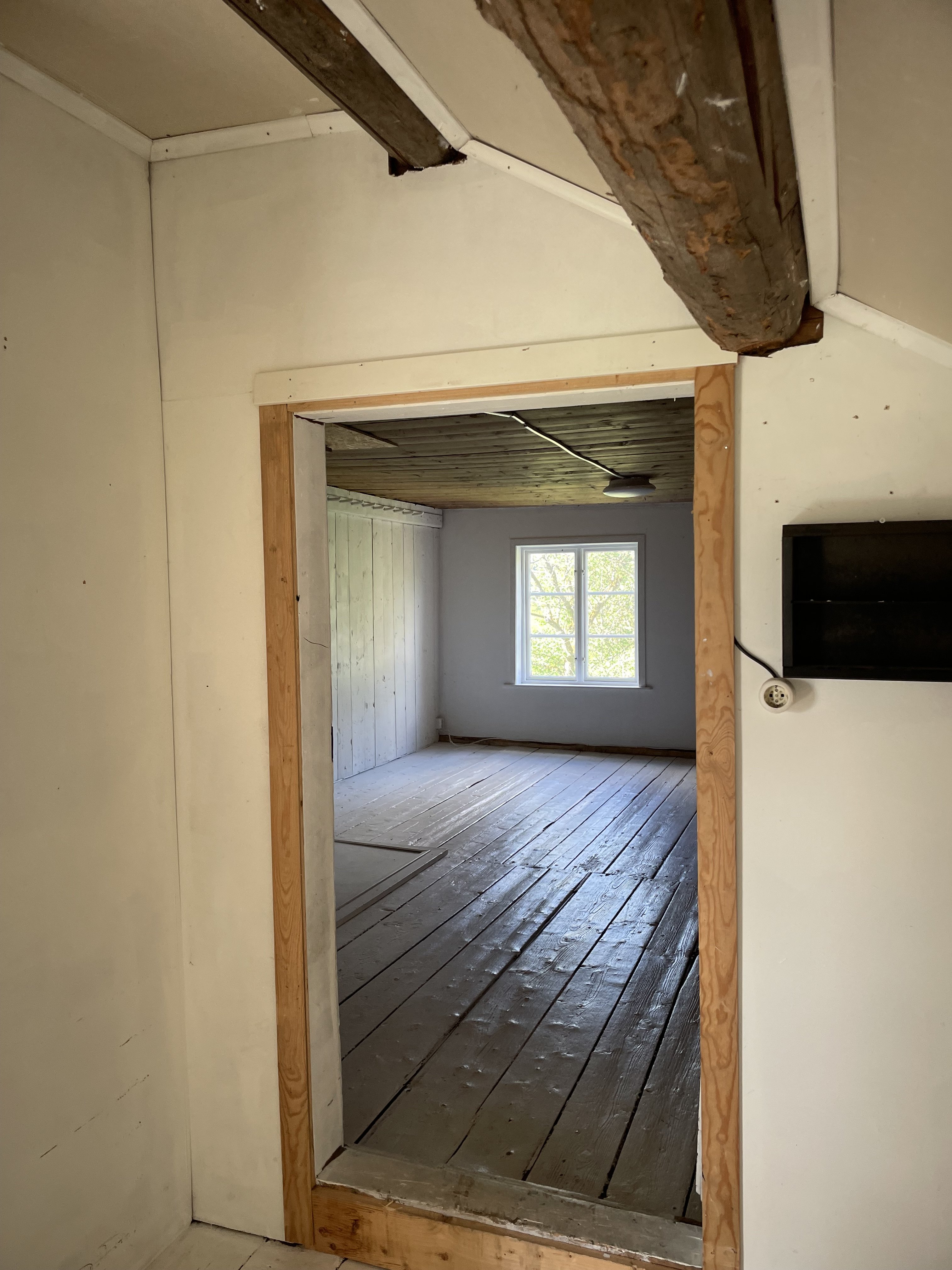 Övrigt, 4 rooms, 90 sqm, Färgelanda – bild 37