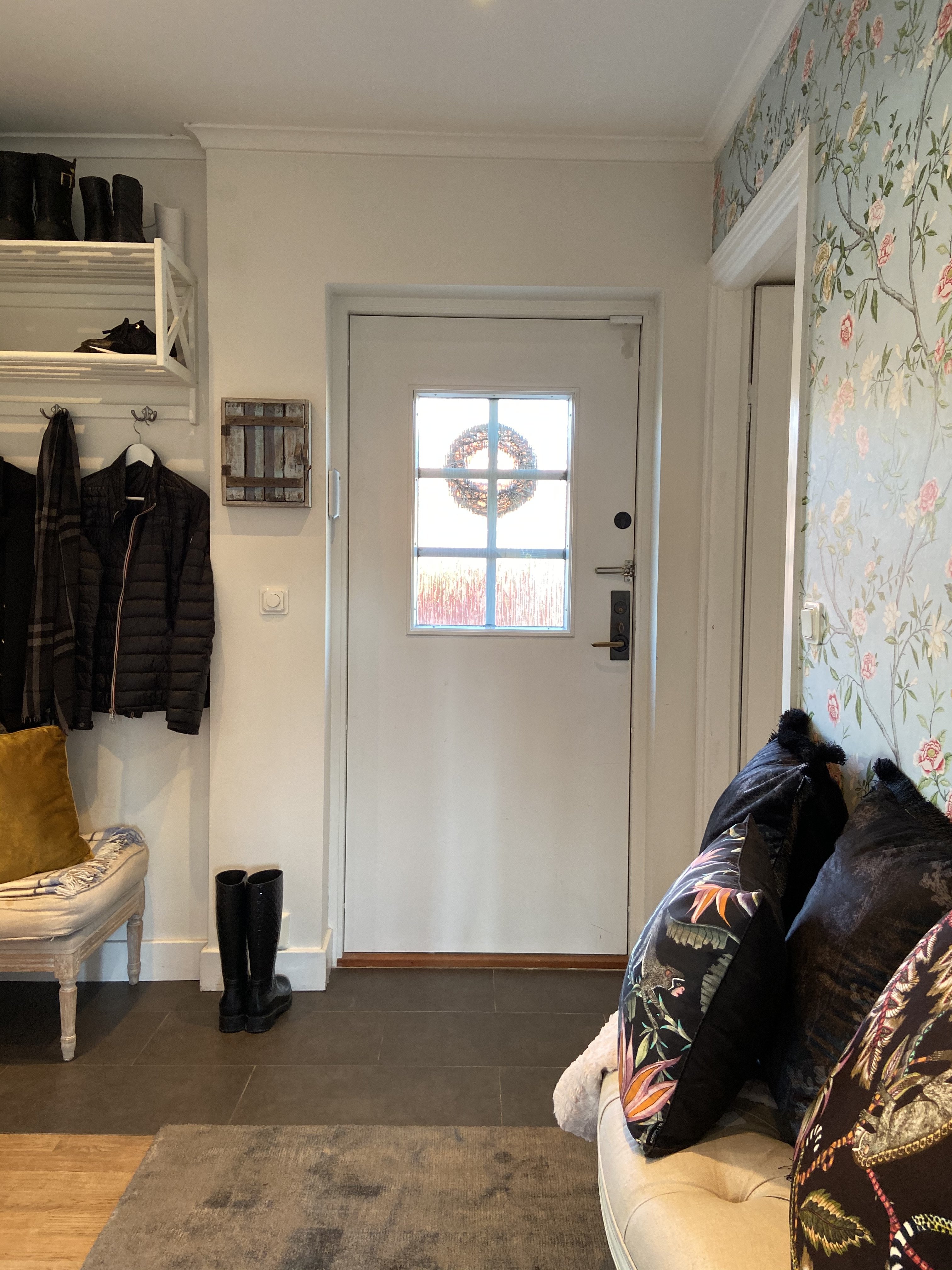Villa/Hus, 6 rooms, 200 sqm, Bromma – bild 4