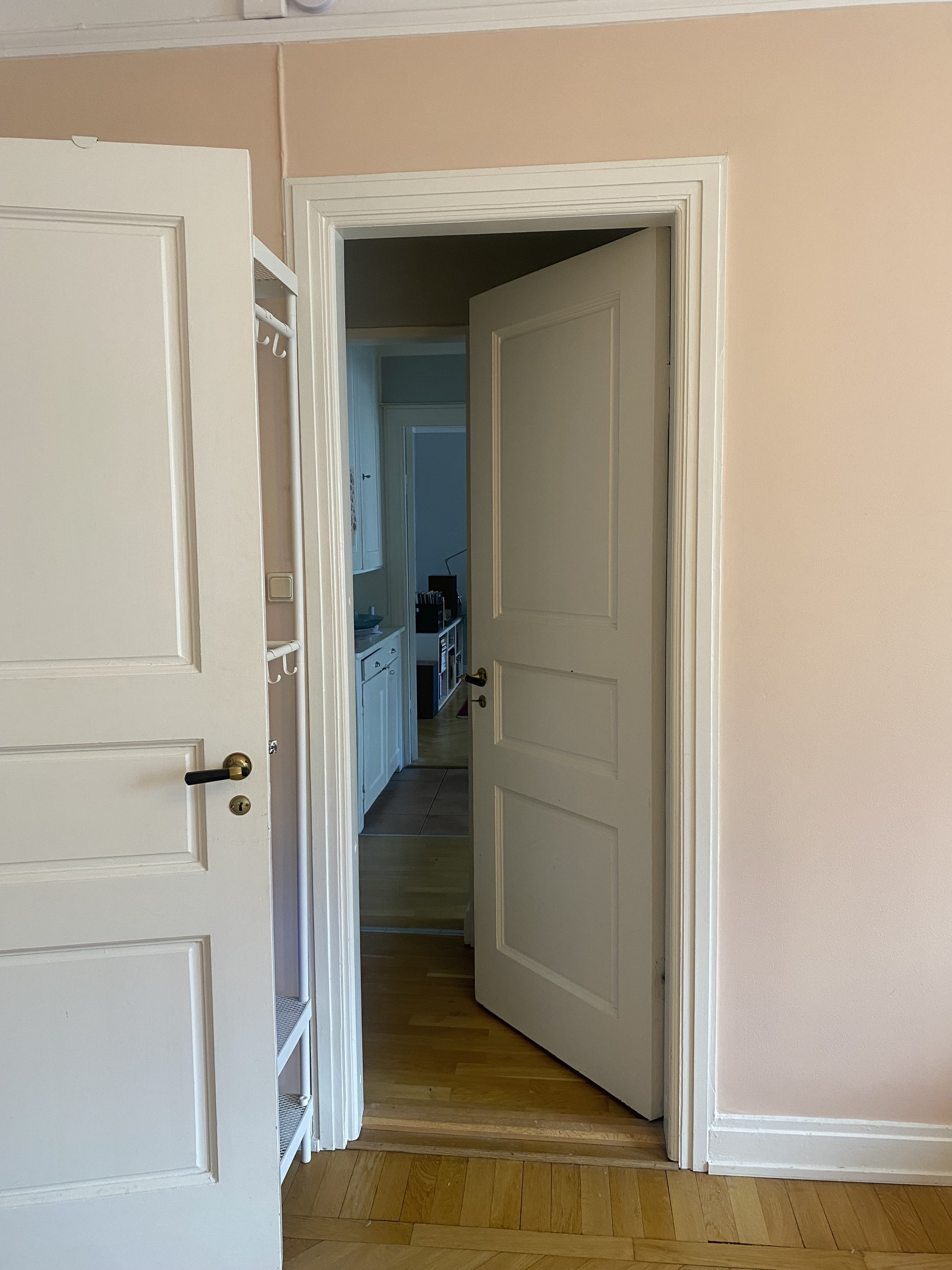 Lägenhet, 1 rooms, 25 sqm, Stockholm – bild 16